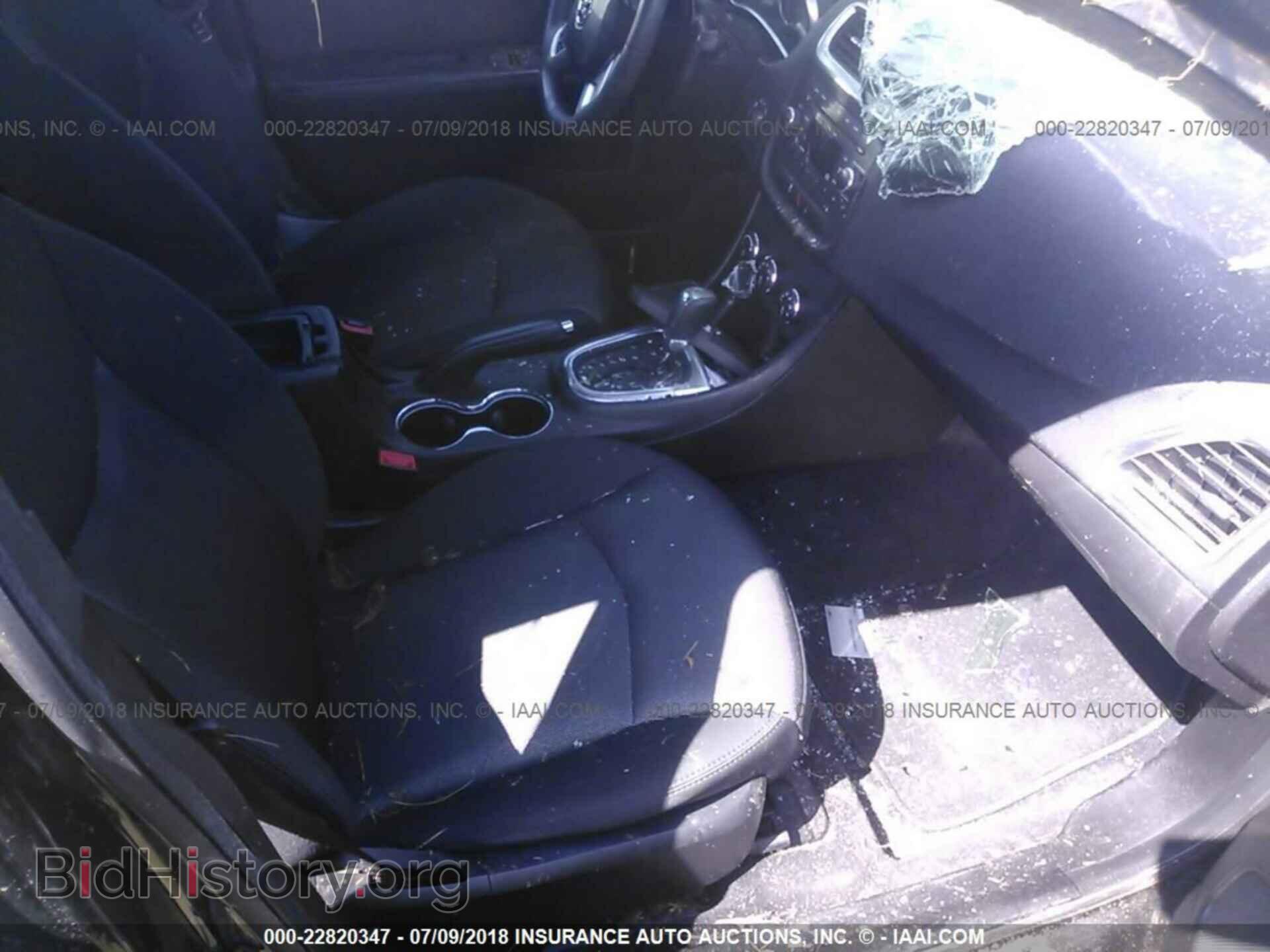 2013 Dodge Avenger - VIN: 1C3CDZCB4DN682297 - Photo 5