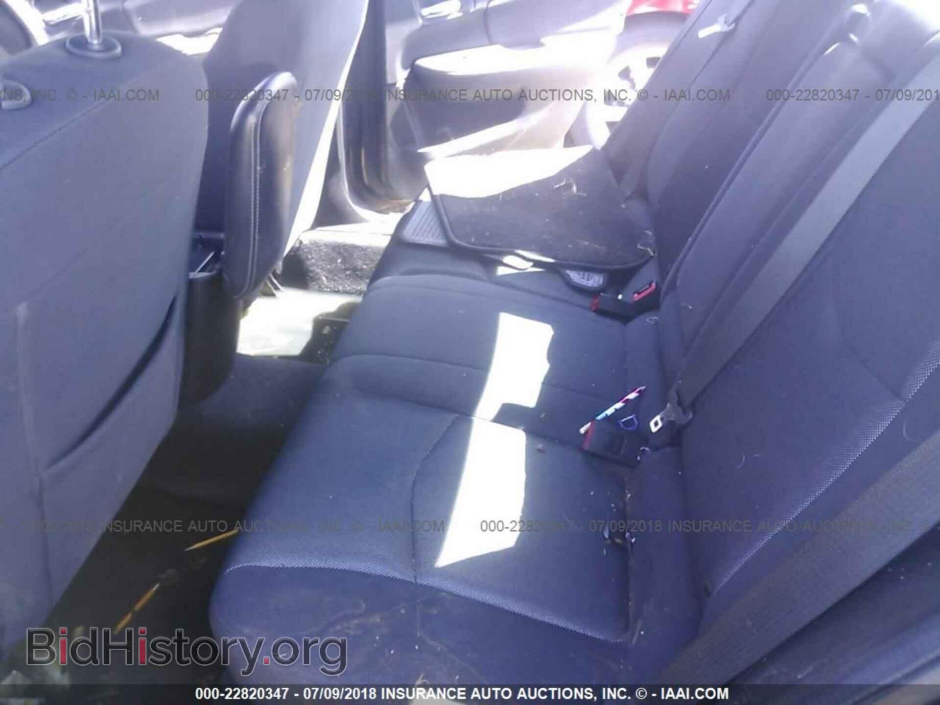 2013 Dodge Avenger - VIN: 1C3CDZCB4DN682297 - Photo 8
