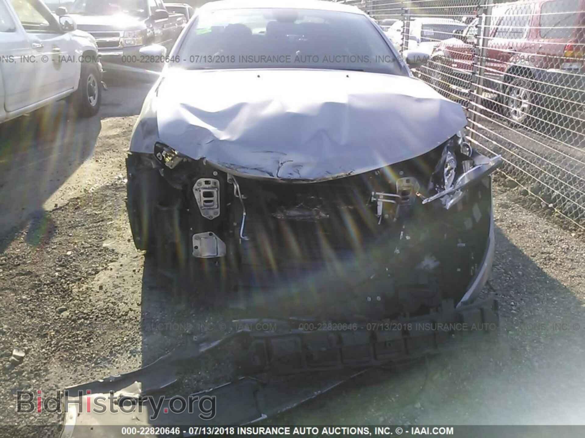 2016 Chrysler 200 - VIN: 1C3CCCFB3GN194099 - Фото 6