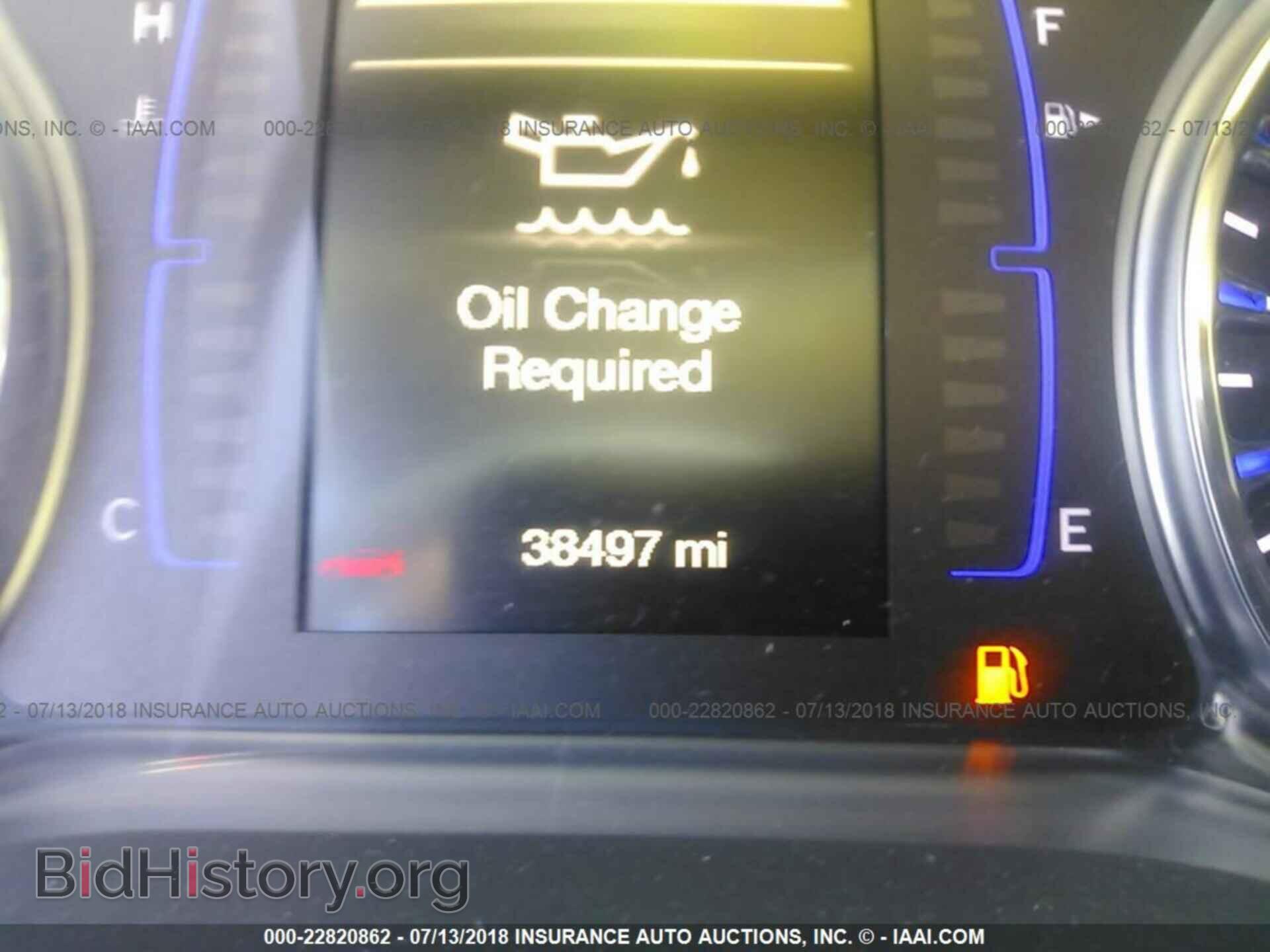 2016 Chrysler 200 - VIN: 1C3CCCAB1GN153851 - Фото 7