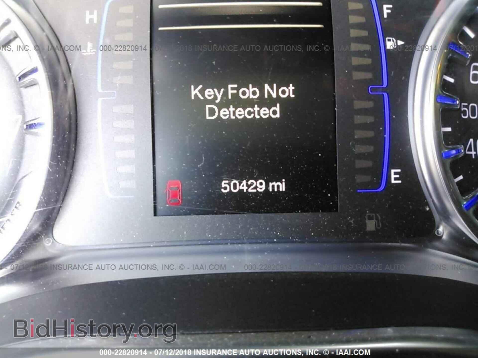 2015 Chrysler 200 - VIN: 1C3CCCAB6FN651445 - Фото 7