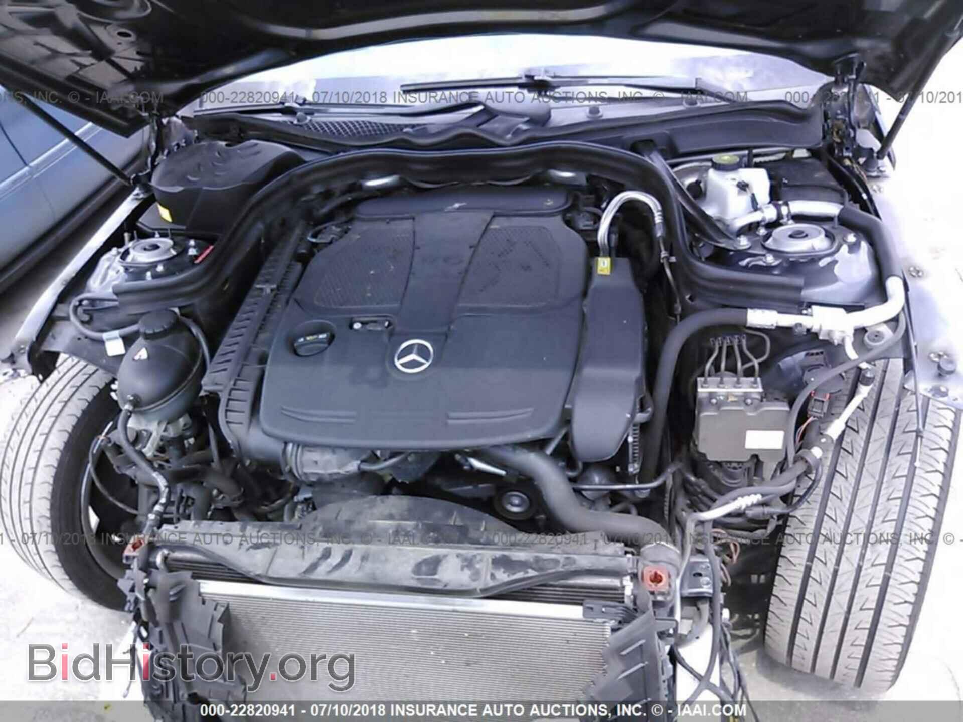 2014 Mercedes-benz E - VIN: WDDHF5KB5EA866300 - Фото 10