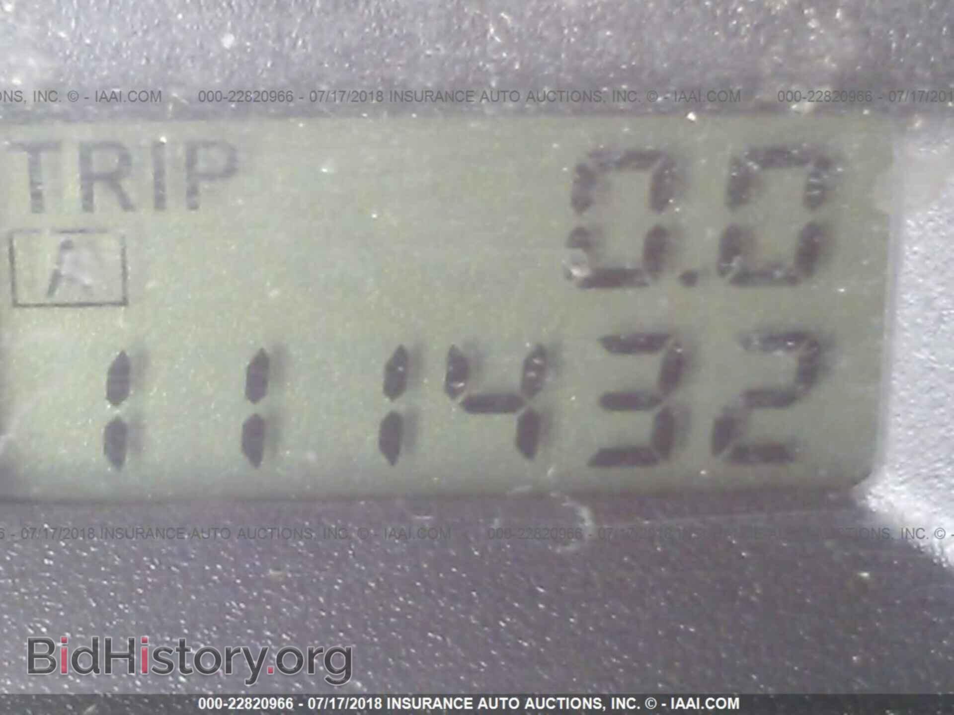2006 MITSUBISHI LANCER - VIN: JA3AJ26E86U007052 - Фото 7