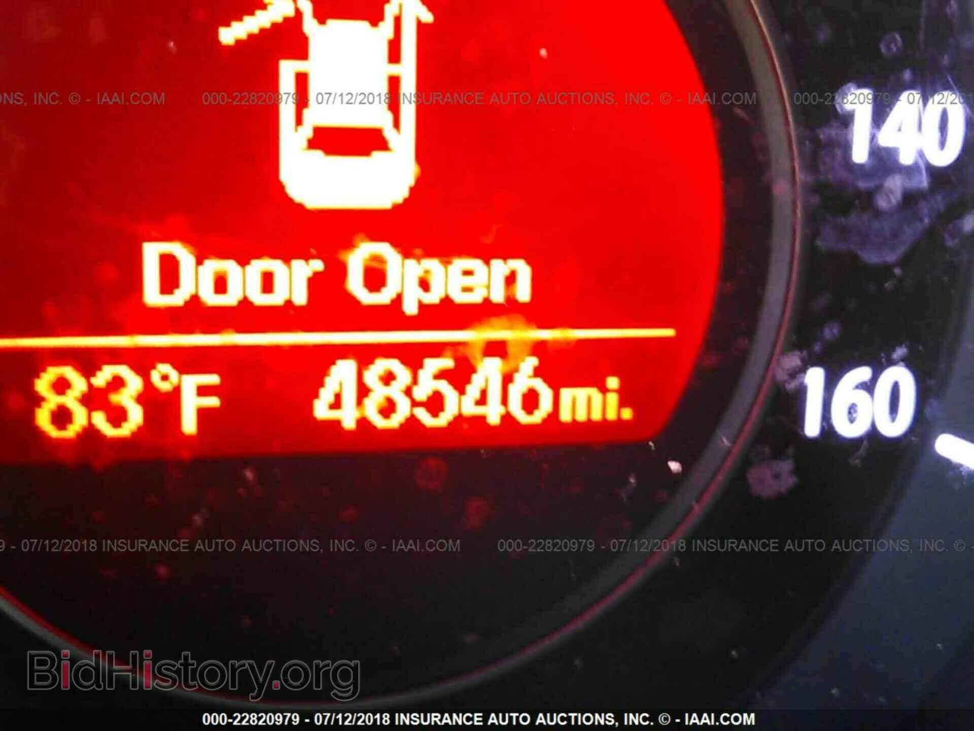 2013 Kia Optima - VIN: 5XXGM4A78DG259765 - Photo 7