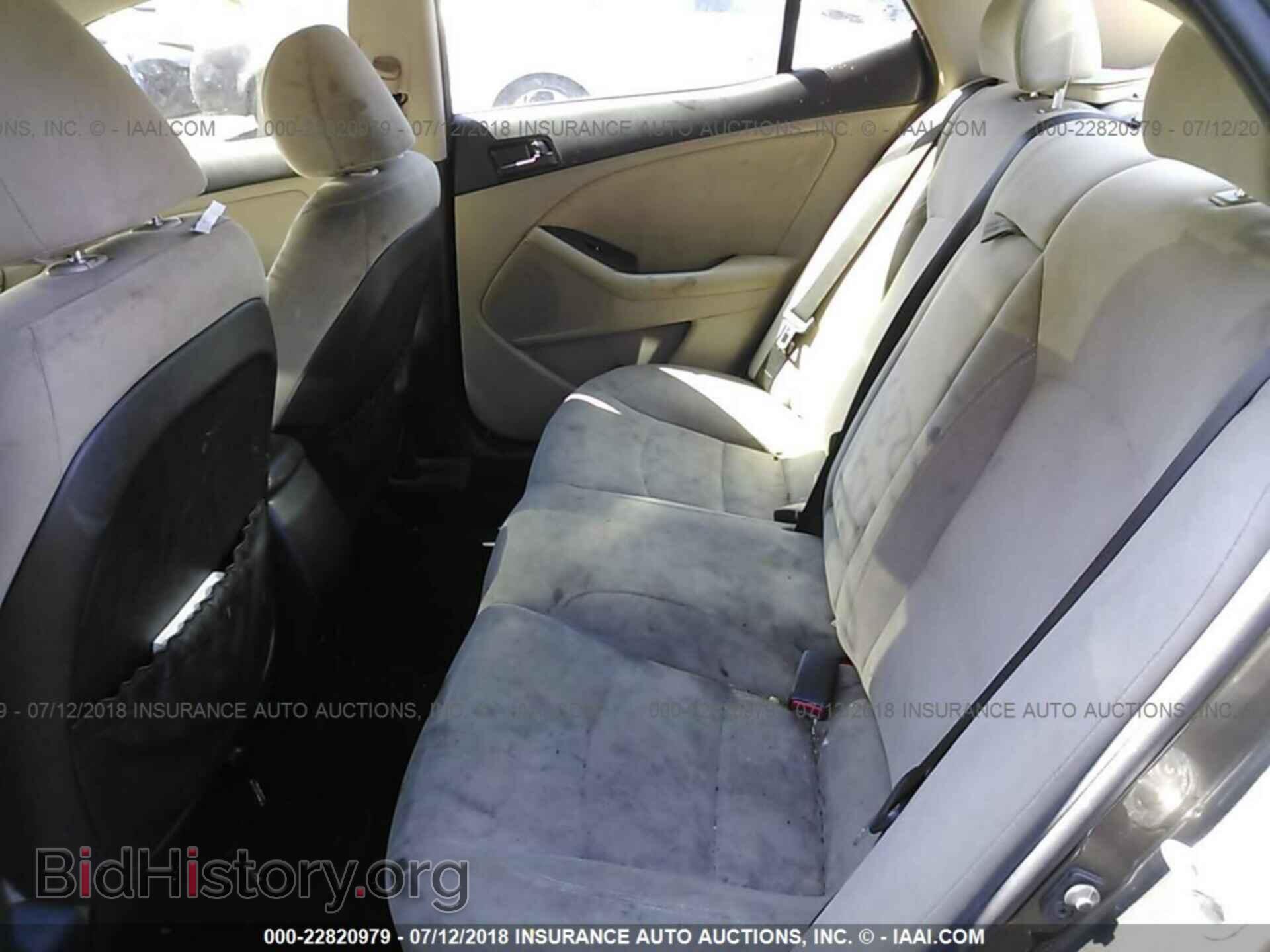 2013 Kia Optima - VIN: 5XXGM4A78DG259765 - Photo 8
