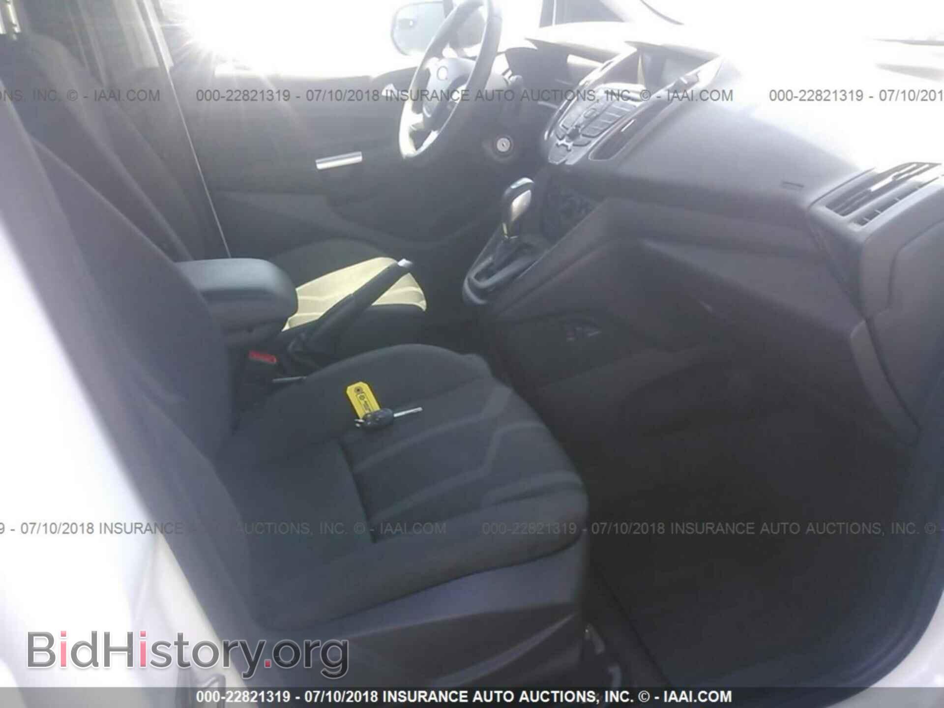2016 Ford Transit - VIN: NM0LS7F70G1232569 - Photo 5