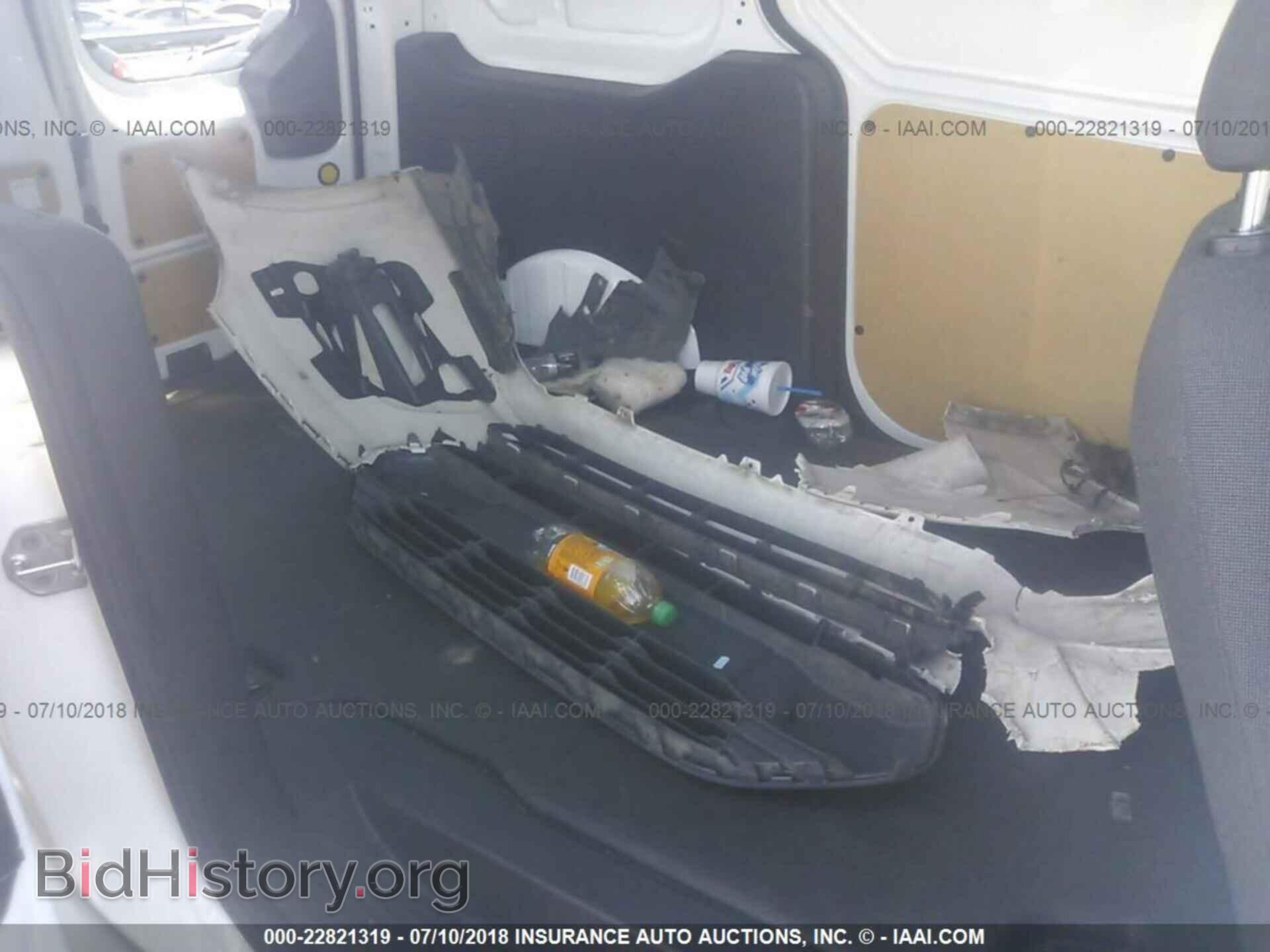2016 Ford Transit - VIN: NM0LS7F70G1232569 - Photo 8