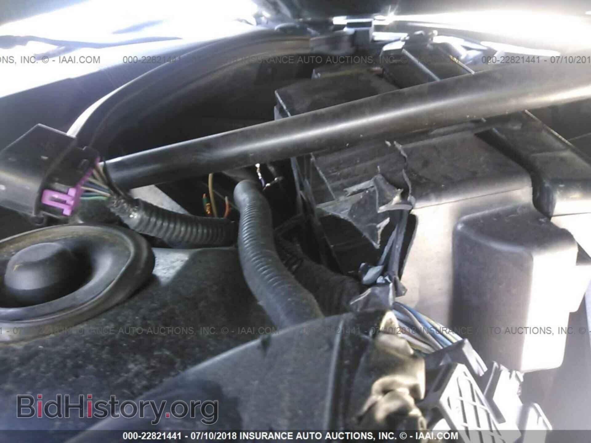 2011 Chevrolet Camaro - VIN: 2G1FT1EW5B9151096 - Фото 10