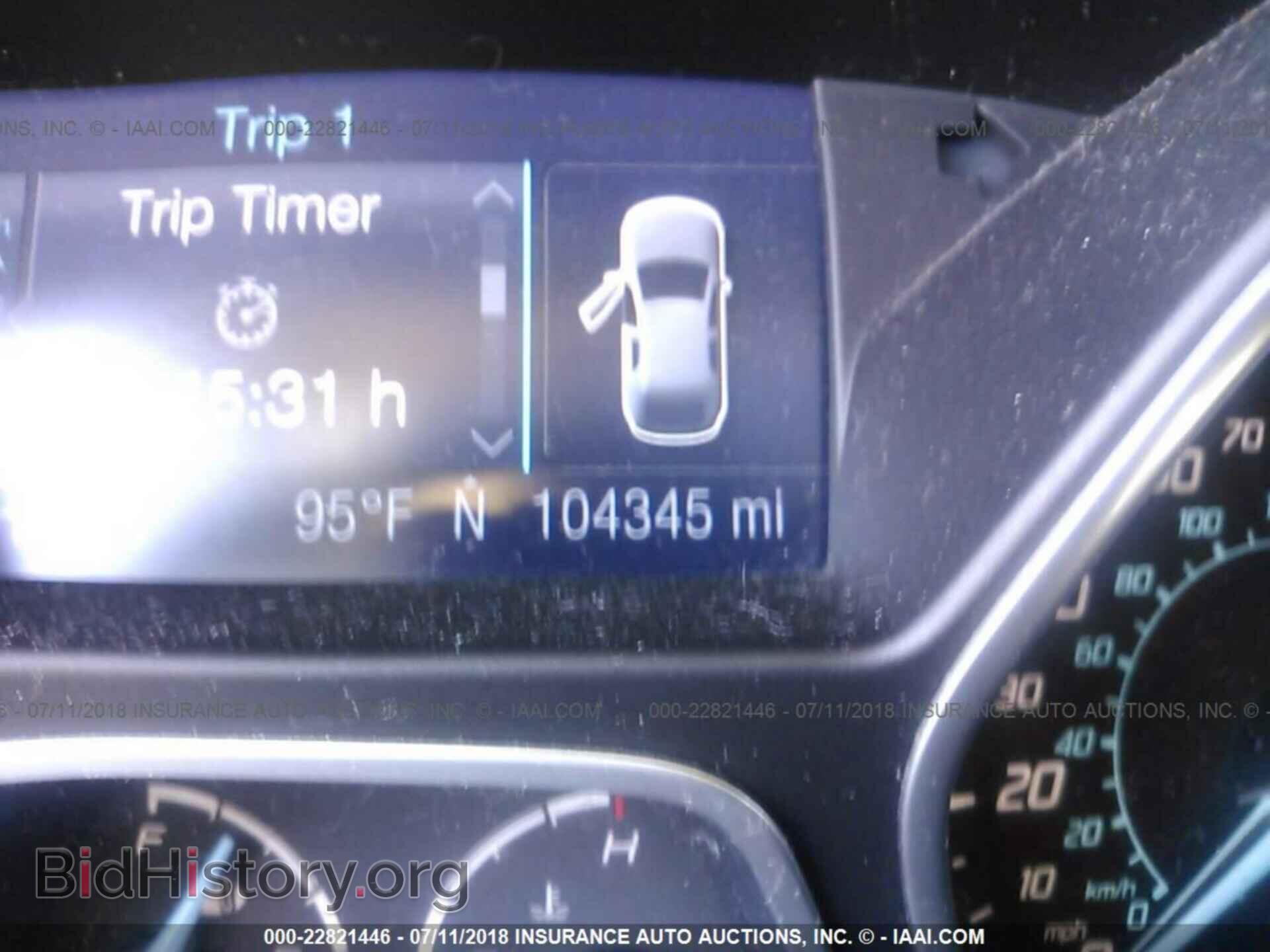 2012 Ford Focus - VIN: 1FAHP3H2XCL414157 - Фото 7