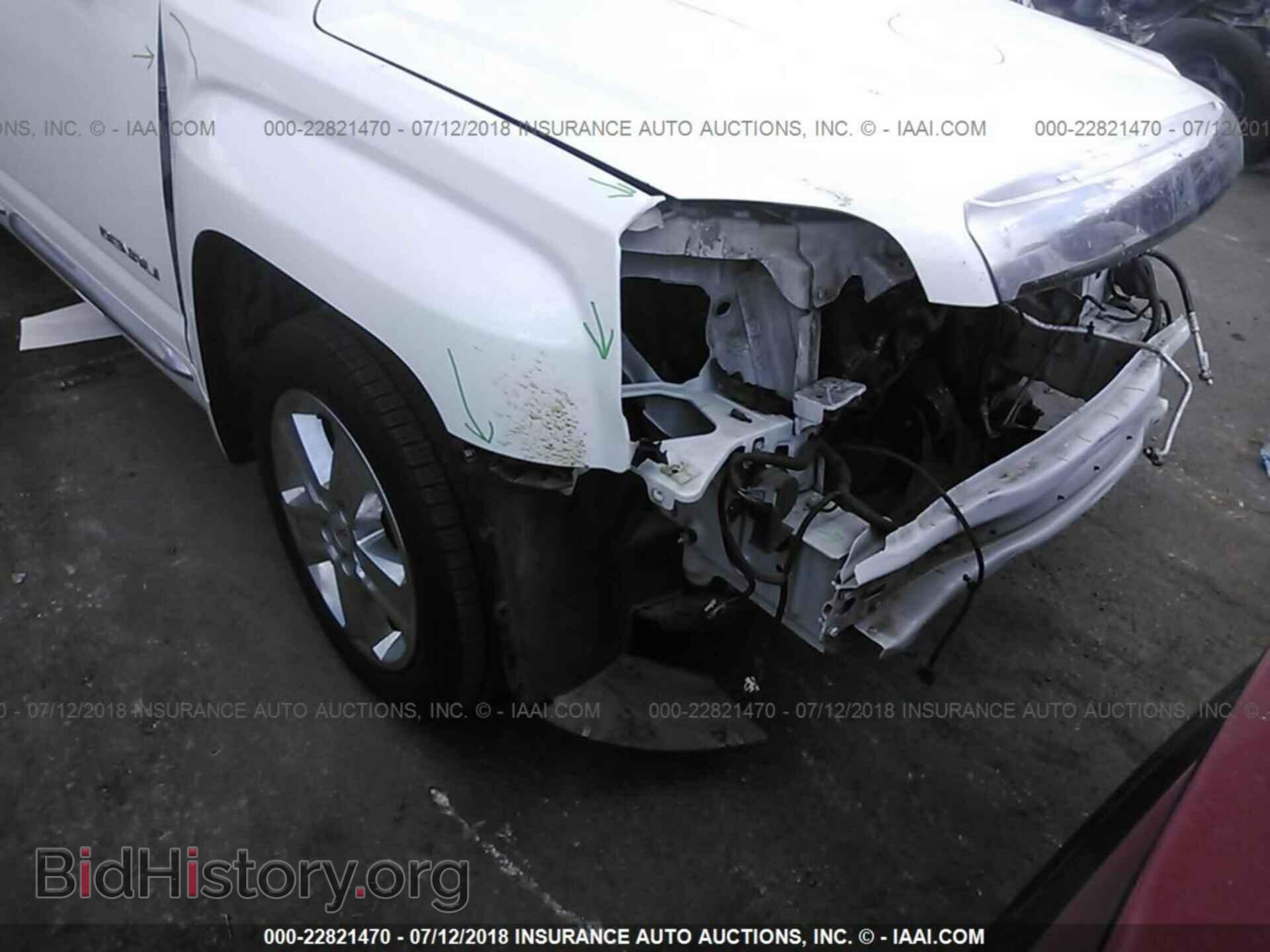 2014 Gmc Terrain - VIN: 2GKALUEK5E6268736 - Фото 6