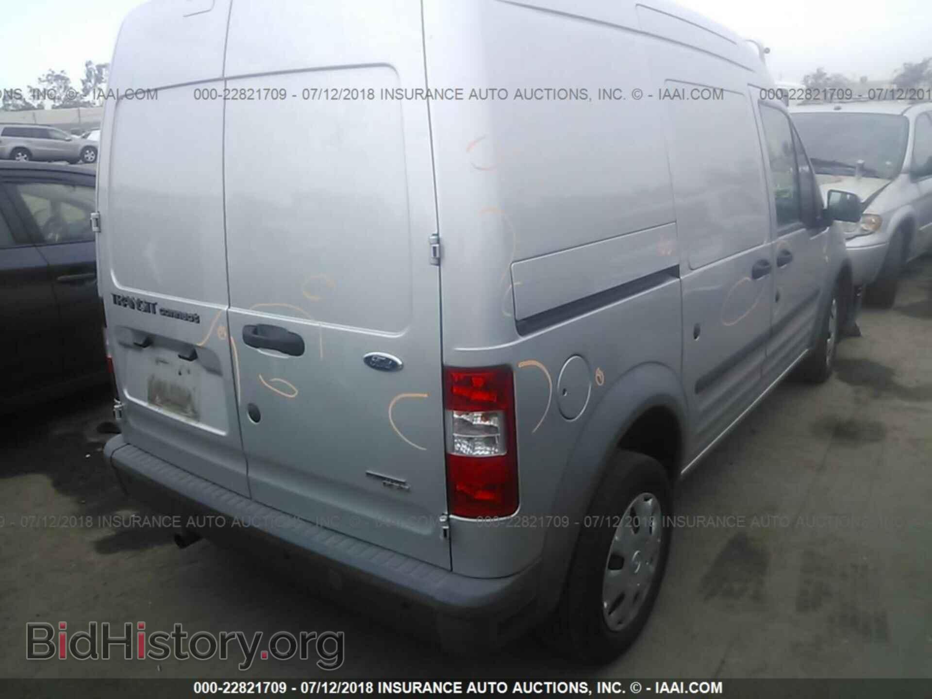 2013 Ford Transit - VIN: NM0LS7AN8DT171378 - Фото 4