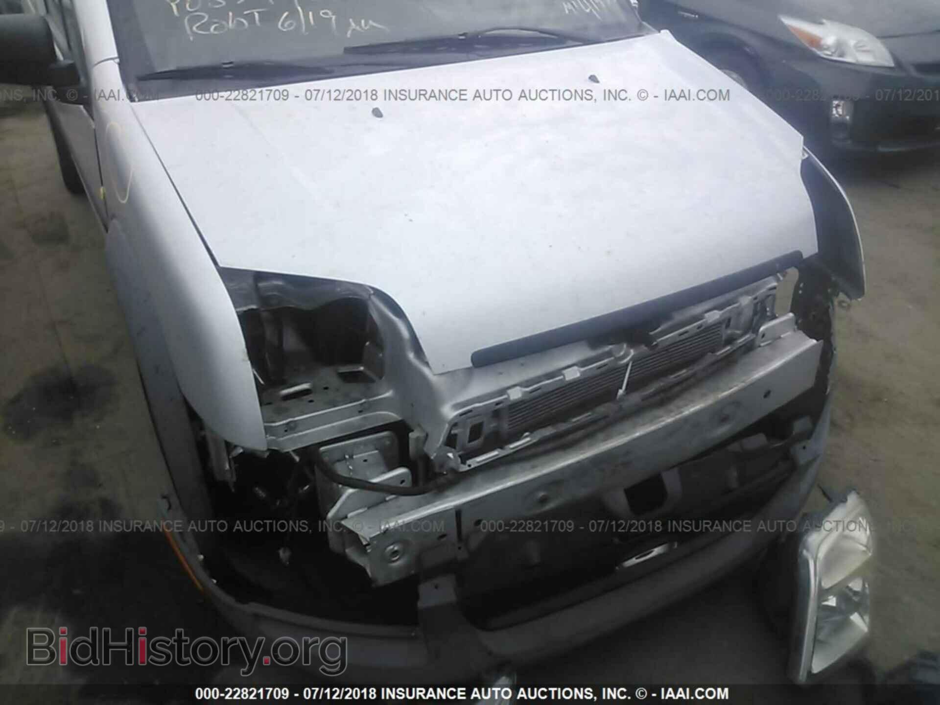 2013 Ford Transit - VIN: NM0LS7AN8DT171378 - Фото 6