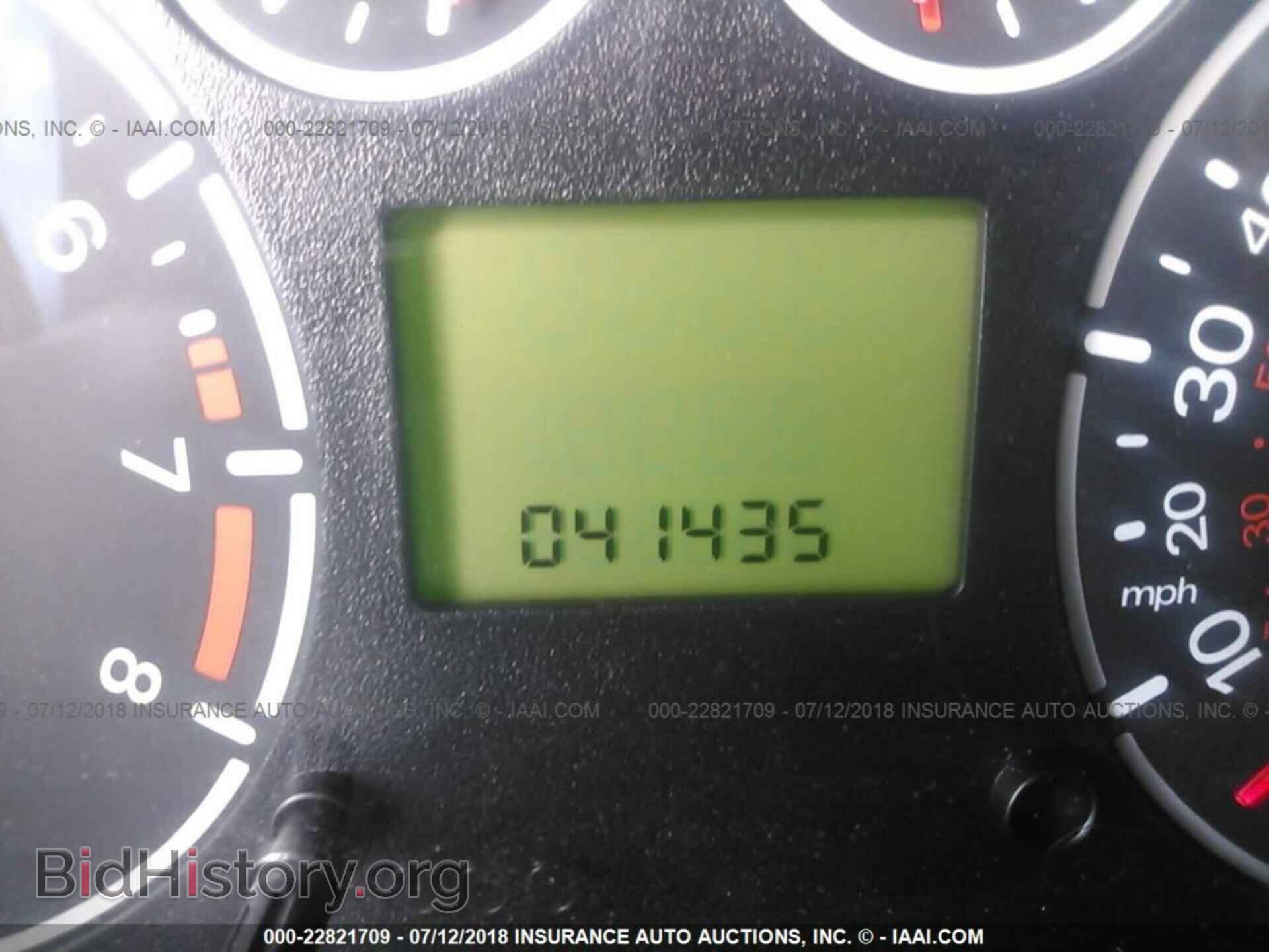 2013 Ford Transit - VIN: NM0LS7AN8DT171378 - Фото 7