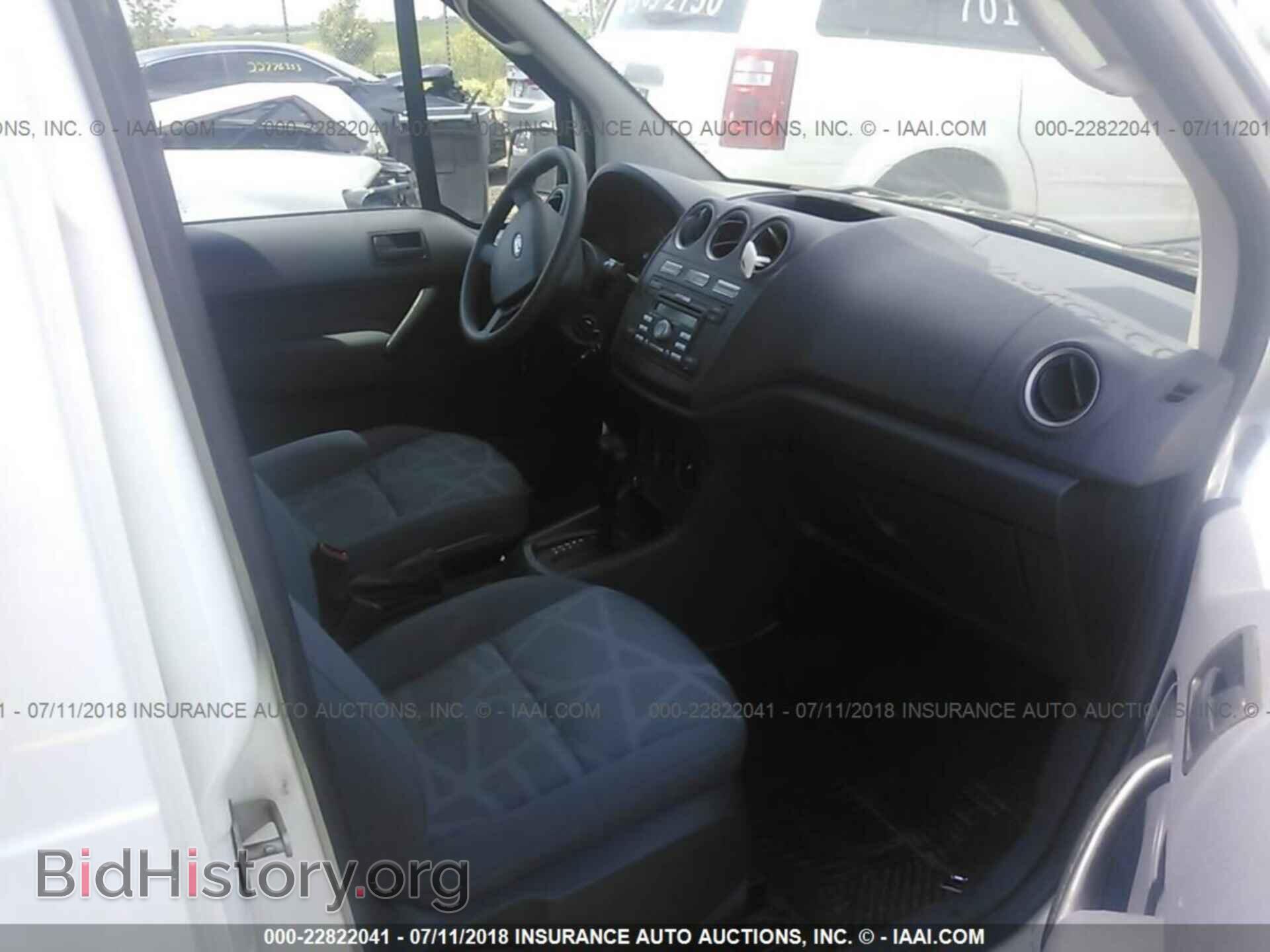 2011 Ford Transit - VIN: NM0KS9BN9BT058025 - Фото 5