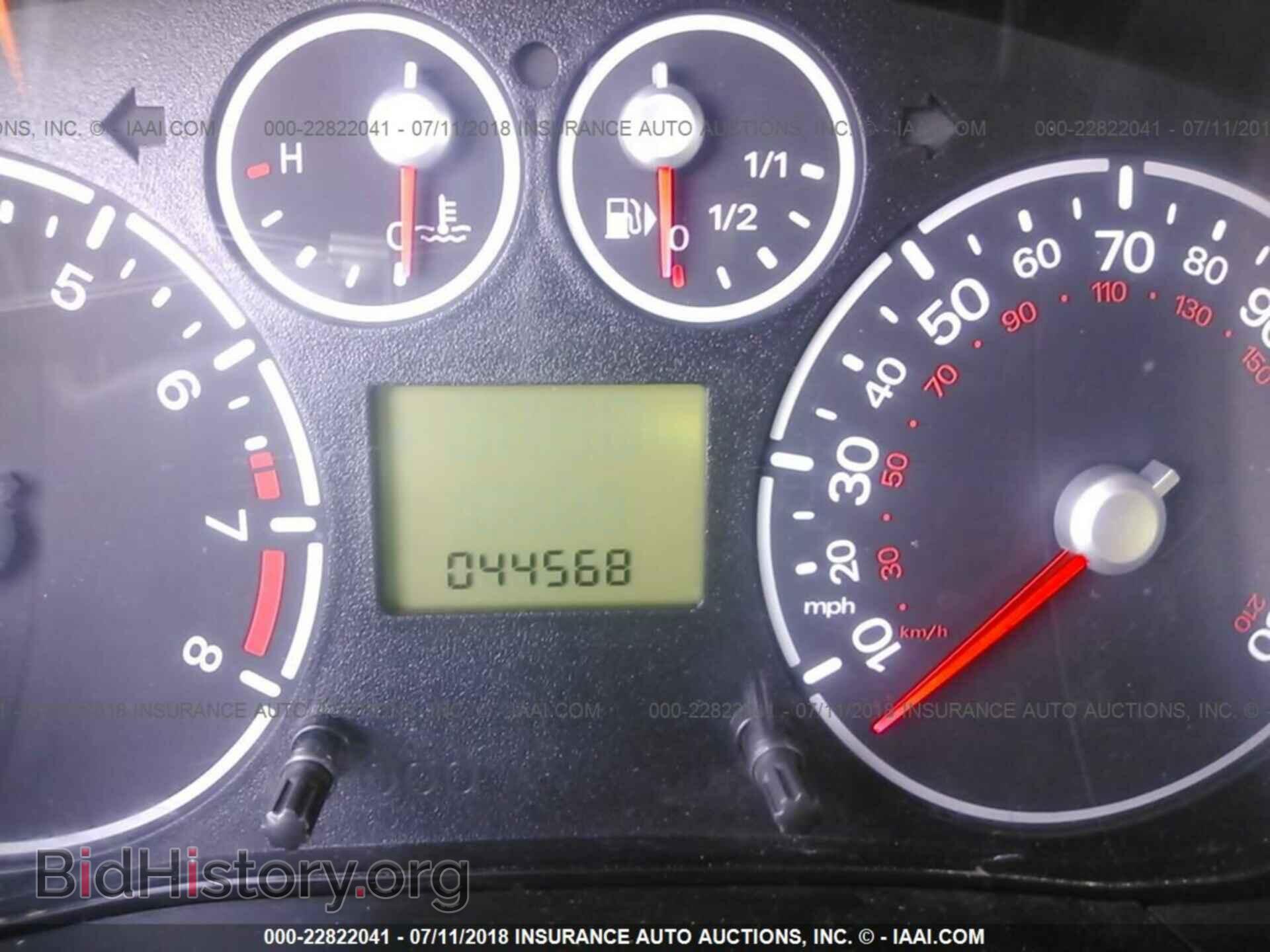 2011 Ford Transit - VIN: NM0KS9BN9BT058025 - Фото 7
