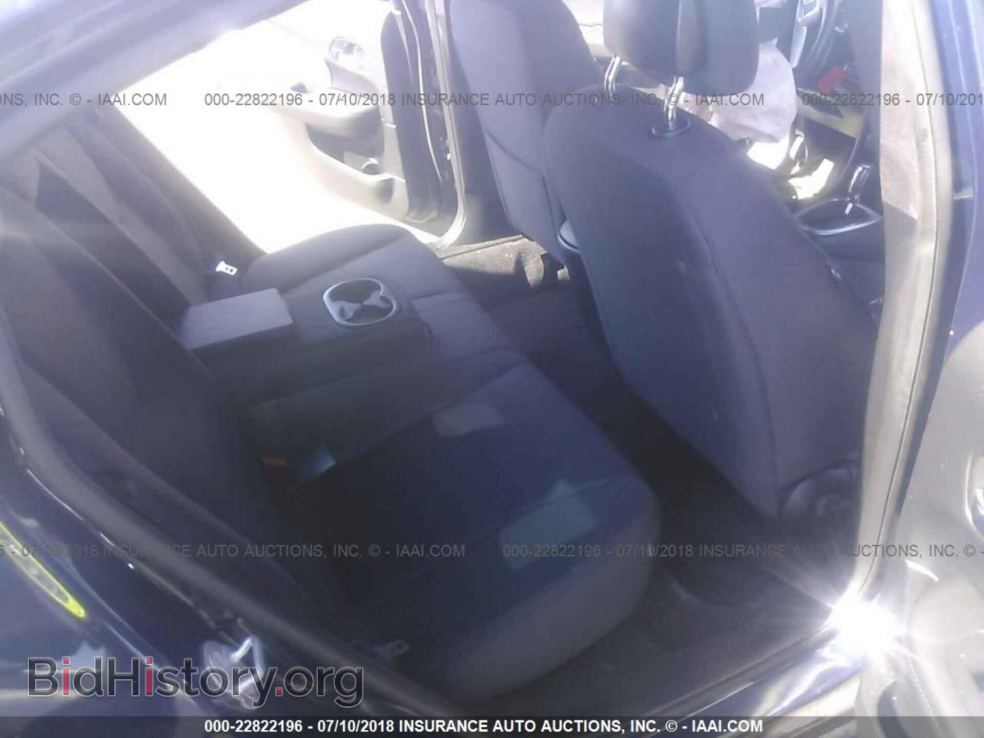 2013 Chrysler 200 - VIN: 1C3CCBBB6DN629063 - Photo 8