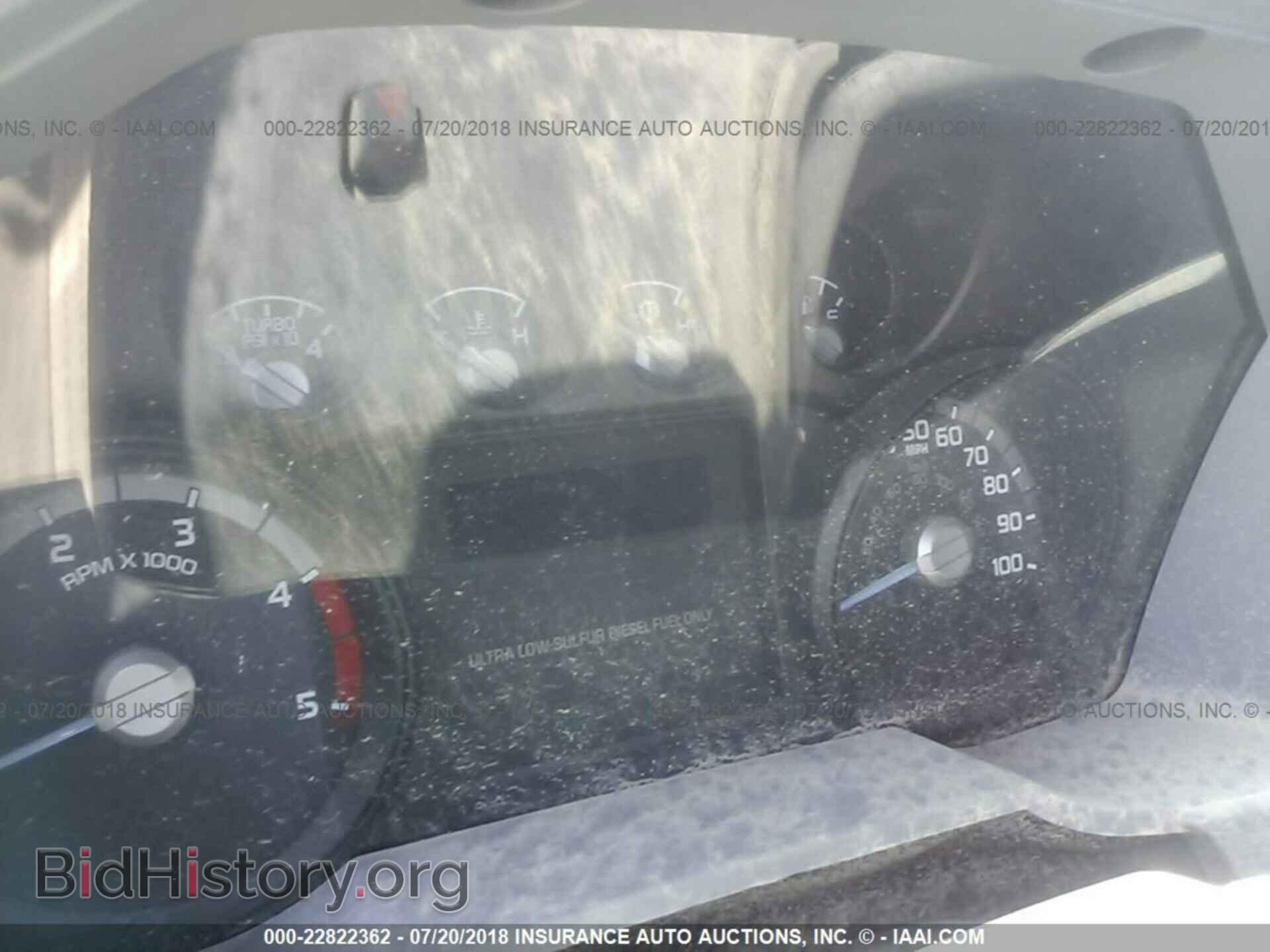 2014 Ford F250 - VIN: 1FT7W2BT2EEA34368 - Фото 7