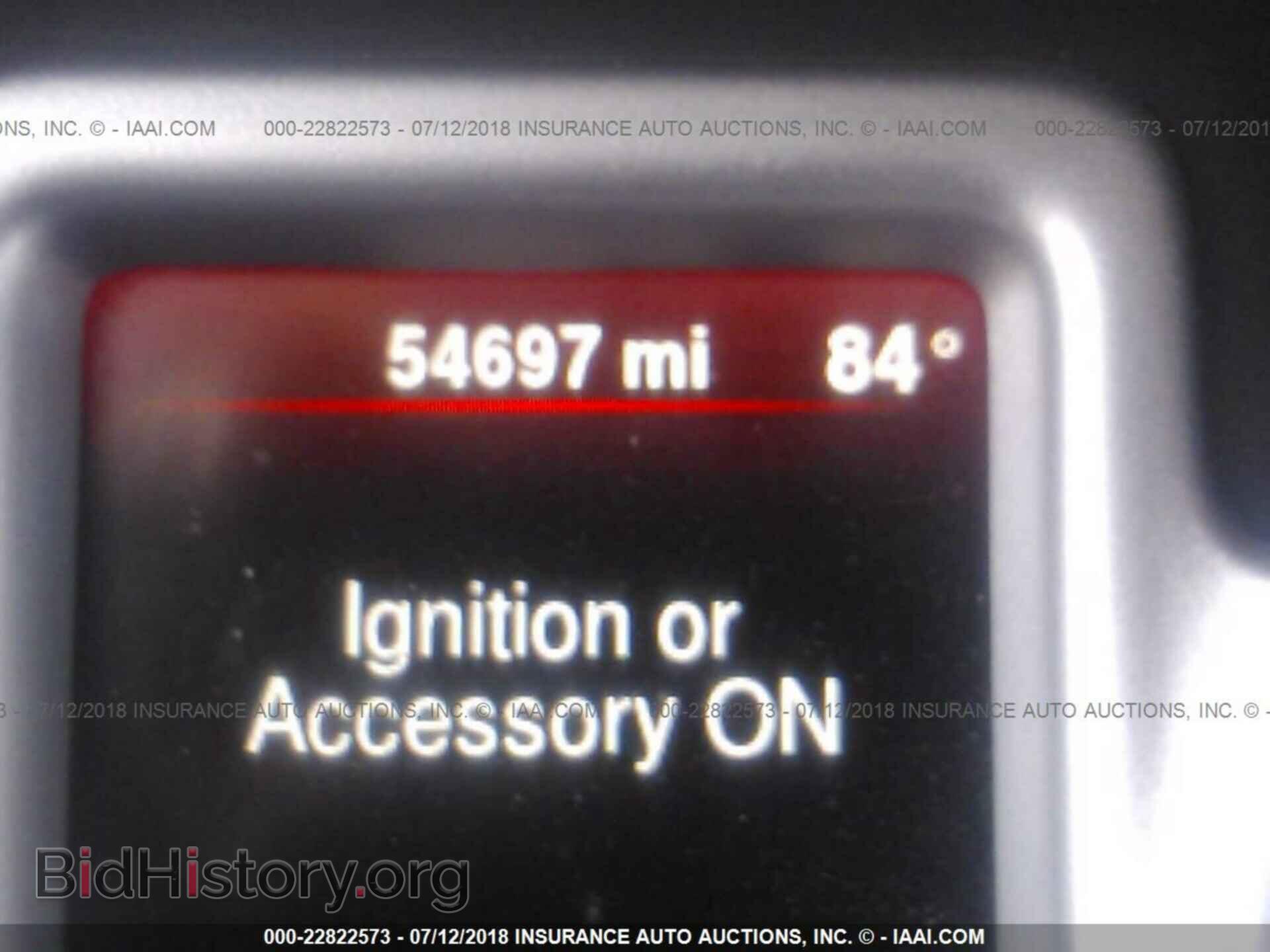 2014 Dodge Journey - VIN: 3C4PDCAB8ET285318 - Фото 7