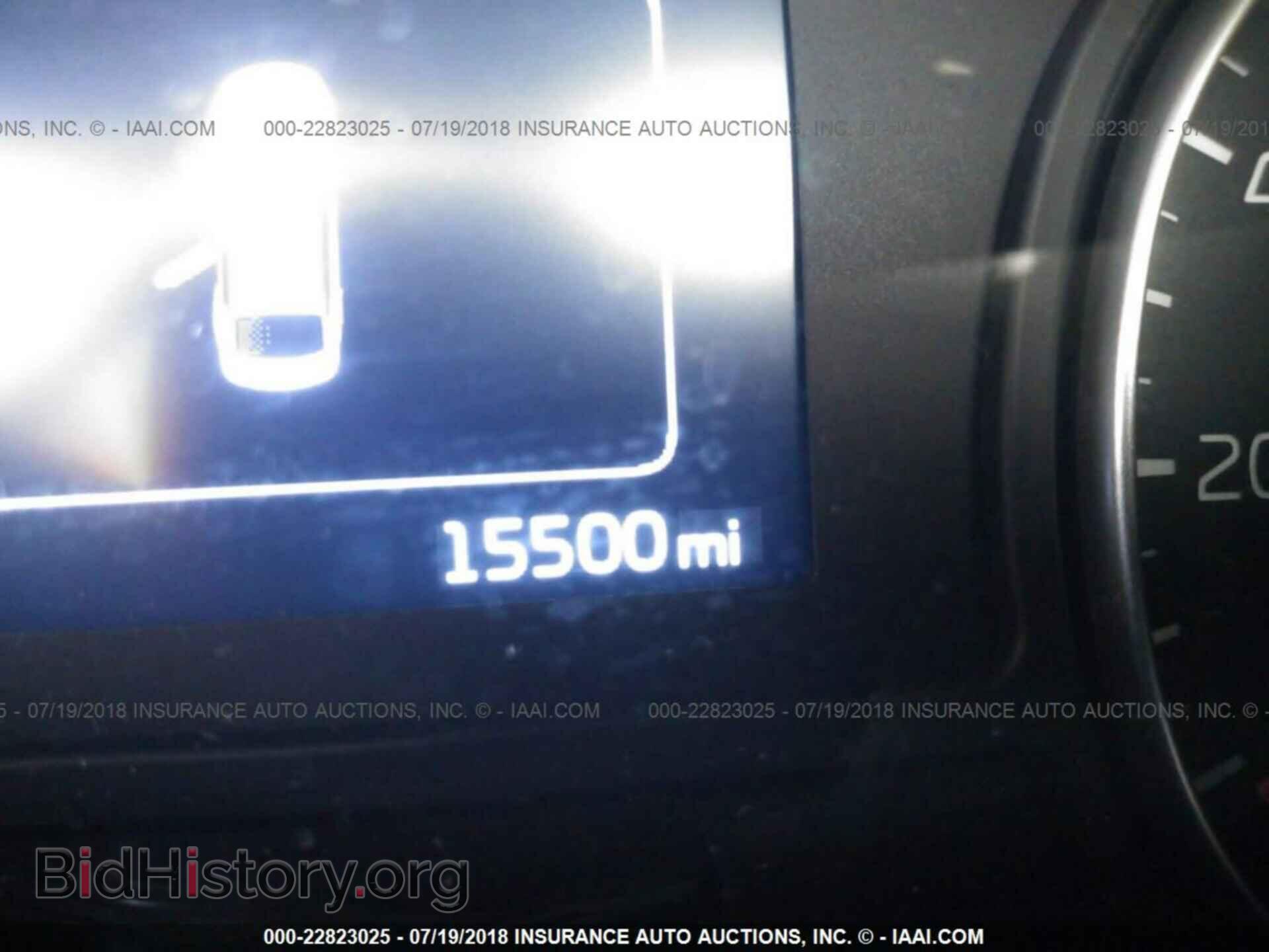 2016 Kia Optima - VIN: KNAGT4L30G5104033 - Фото 7