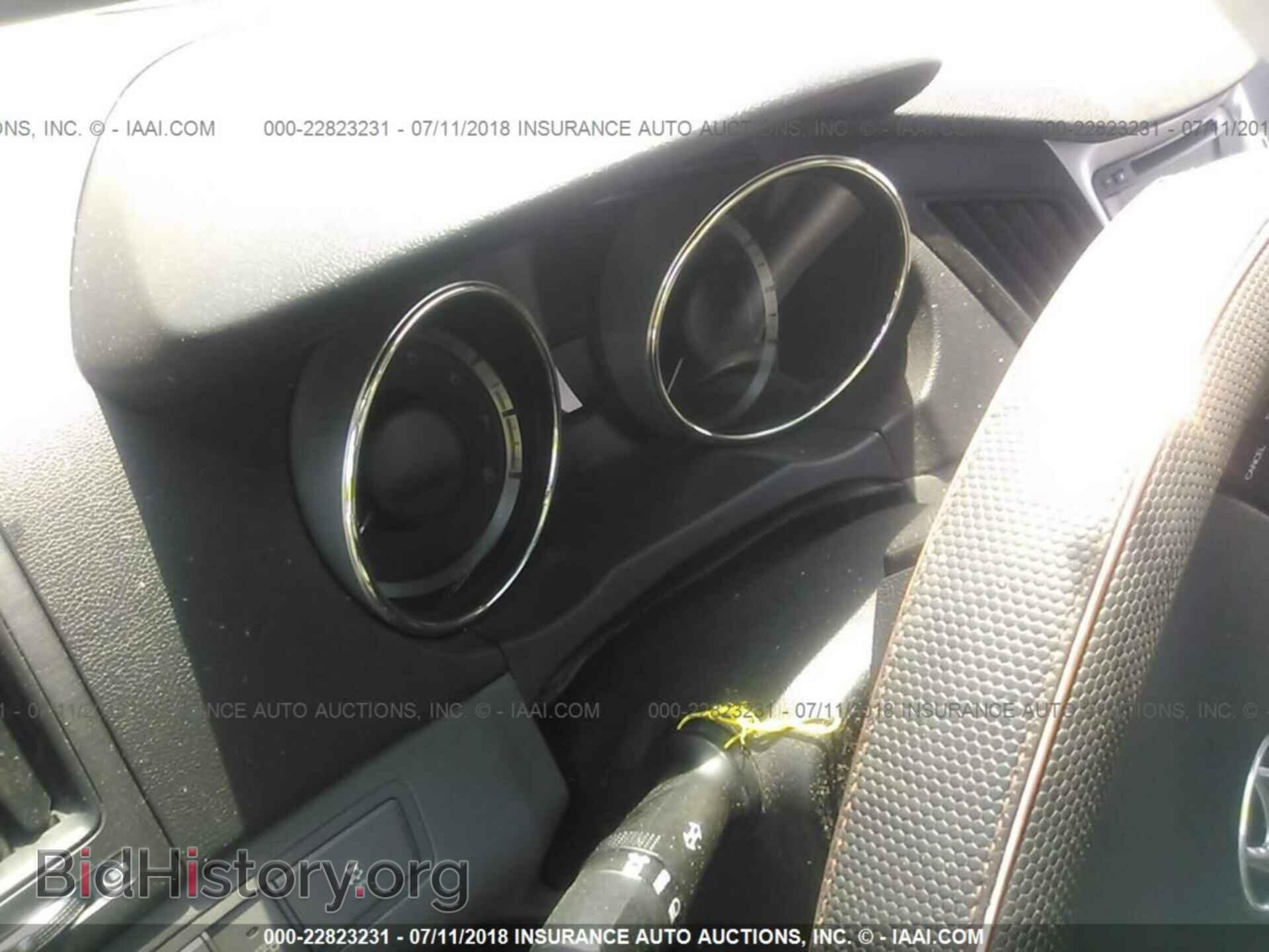 2012 Hyundai Sonata - VIN: 5NPEB4AC8CH337670 - Фото 7
