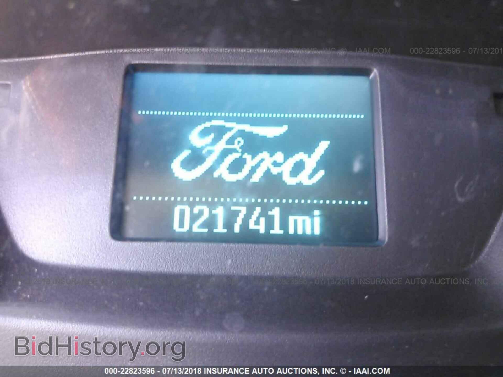 2017 Ford Transit - VIN: 1FTYR2CM9HKB23279 - Photo 7