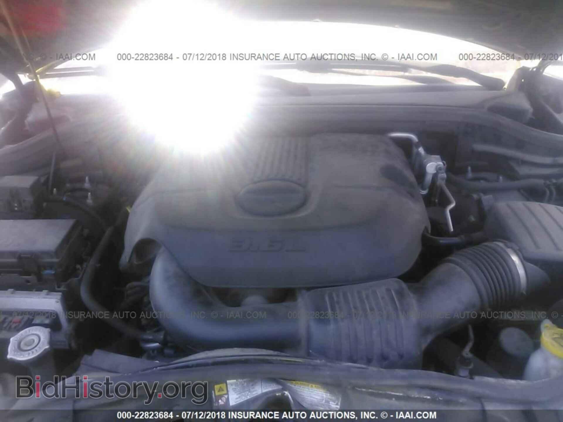 2011 Dodge Durango - VIN: 1D4RD4GG4BC630193 - Photo 10