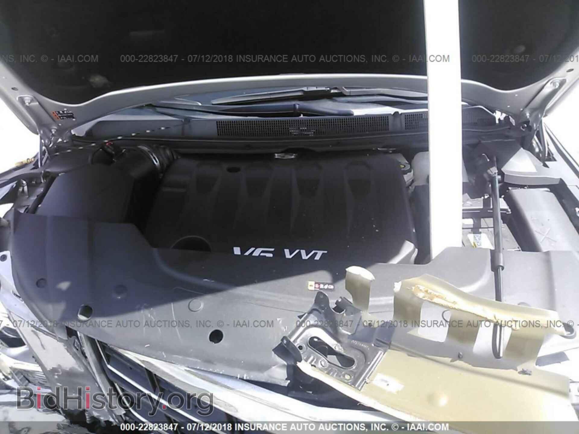 2017 Cadillac Xts - VIN: 2G61M5S38H9125989 - Фото 10