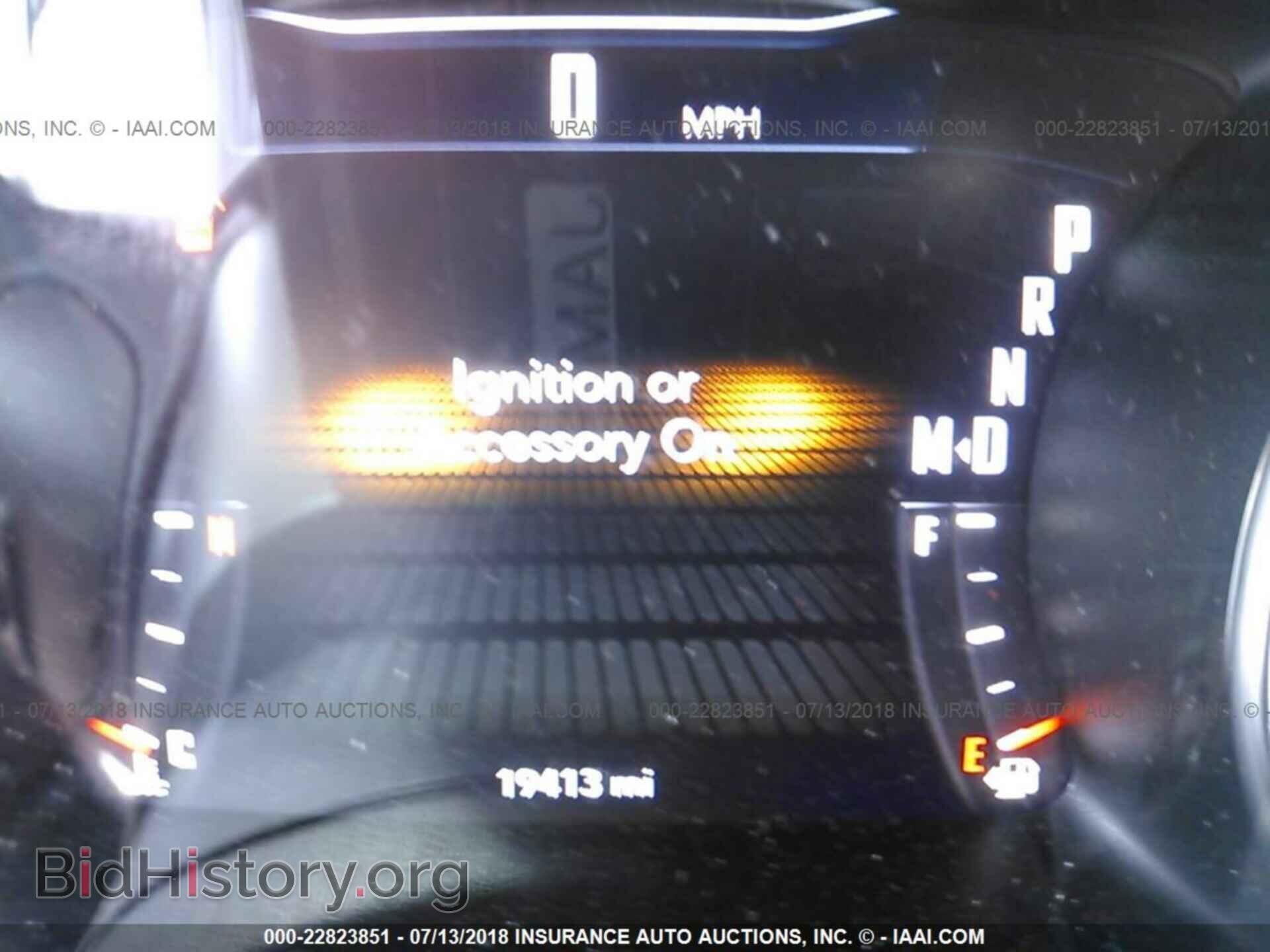 2017 Dodge Challenger - VIN: 2C3CDZAG1HH607148 - Photo 7
