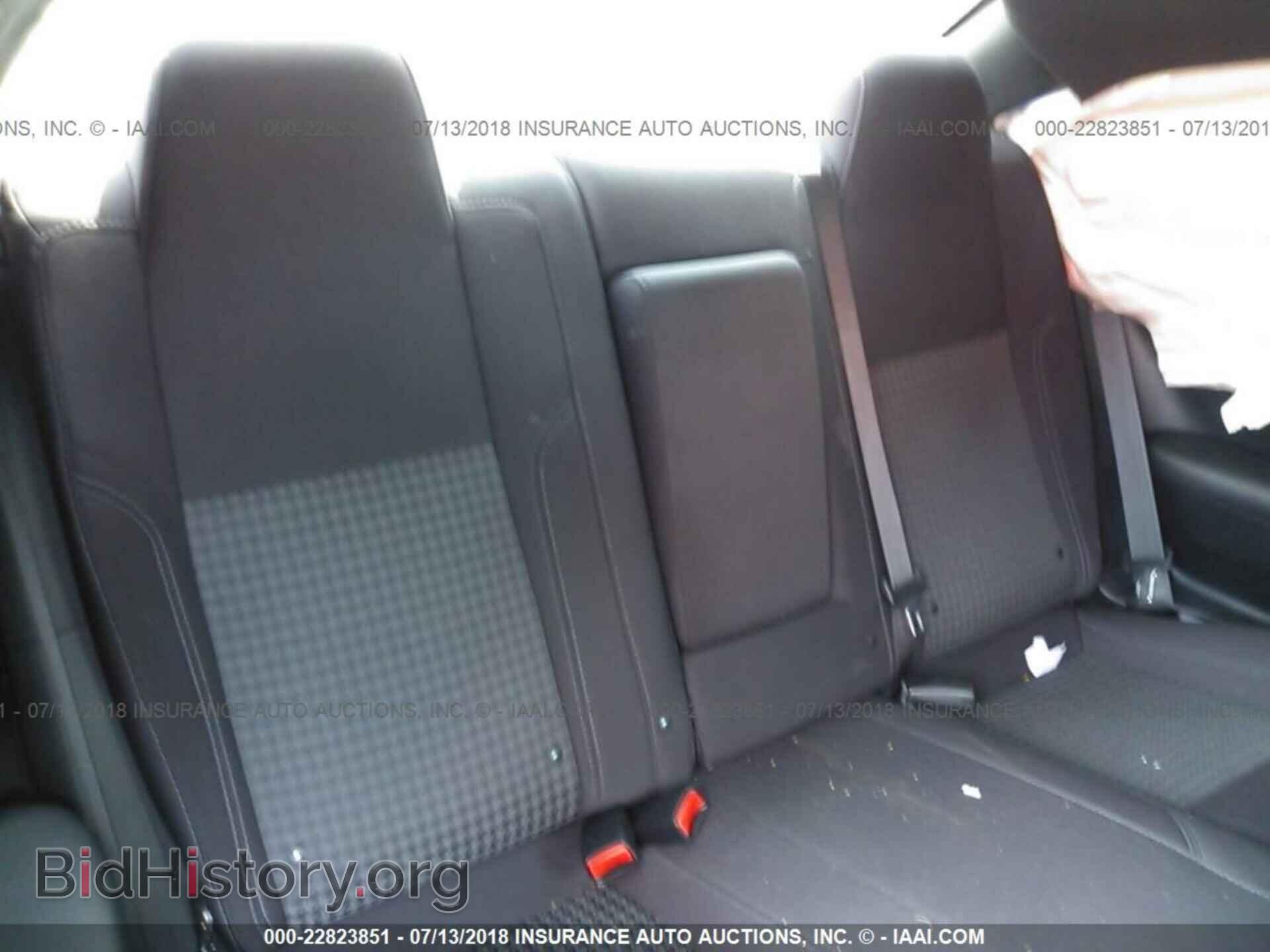 2017 Dodge Challenger - VIN: 2C3CDZAG1HH607148 - Photo 8