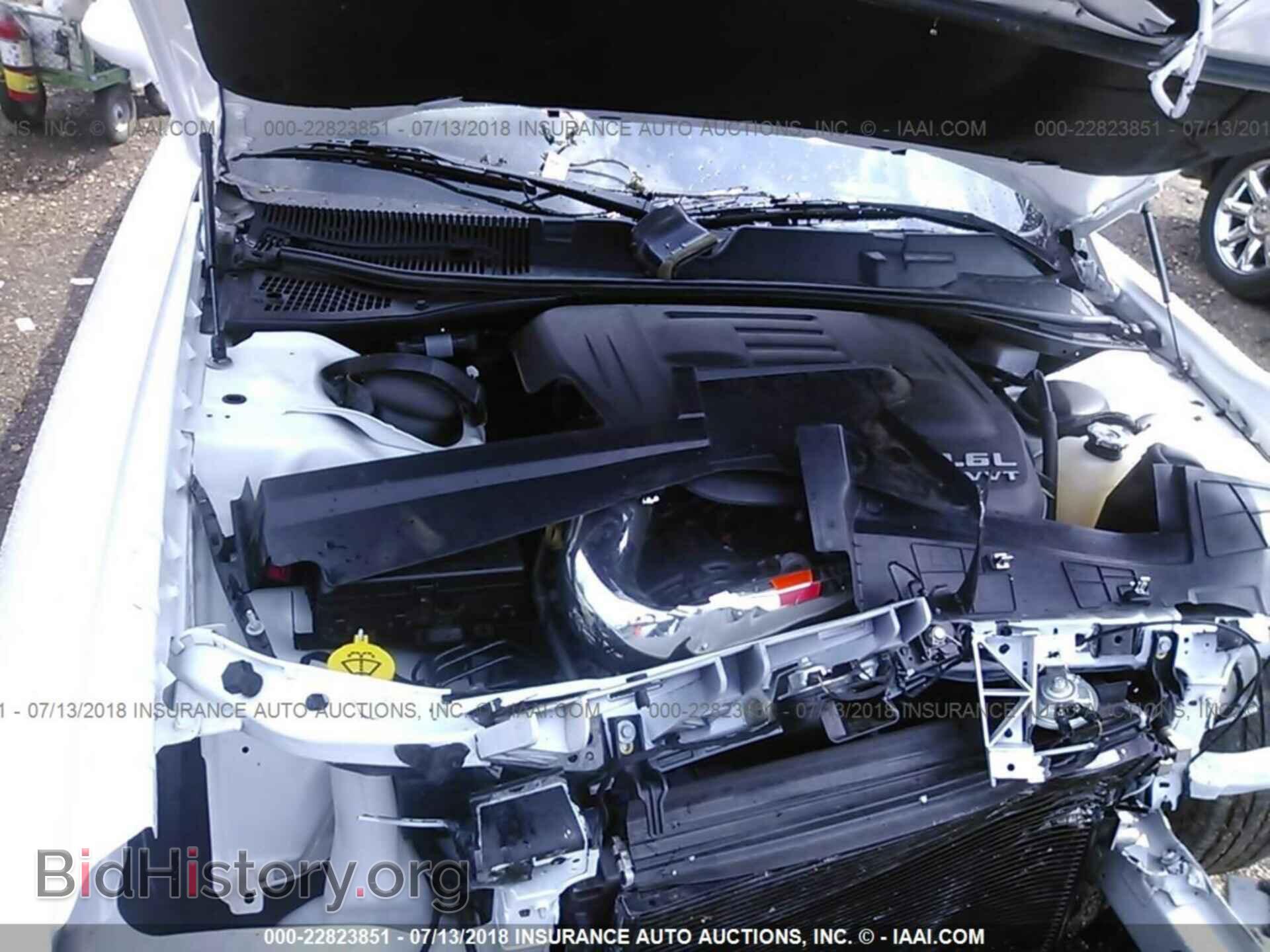 2017 Dodge Challenger - VIN: 2C3CDZAG1HH607148 - Photo 10