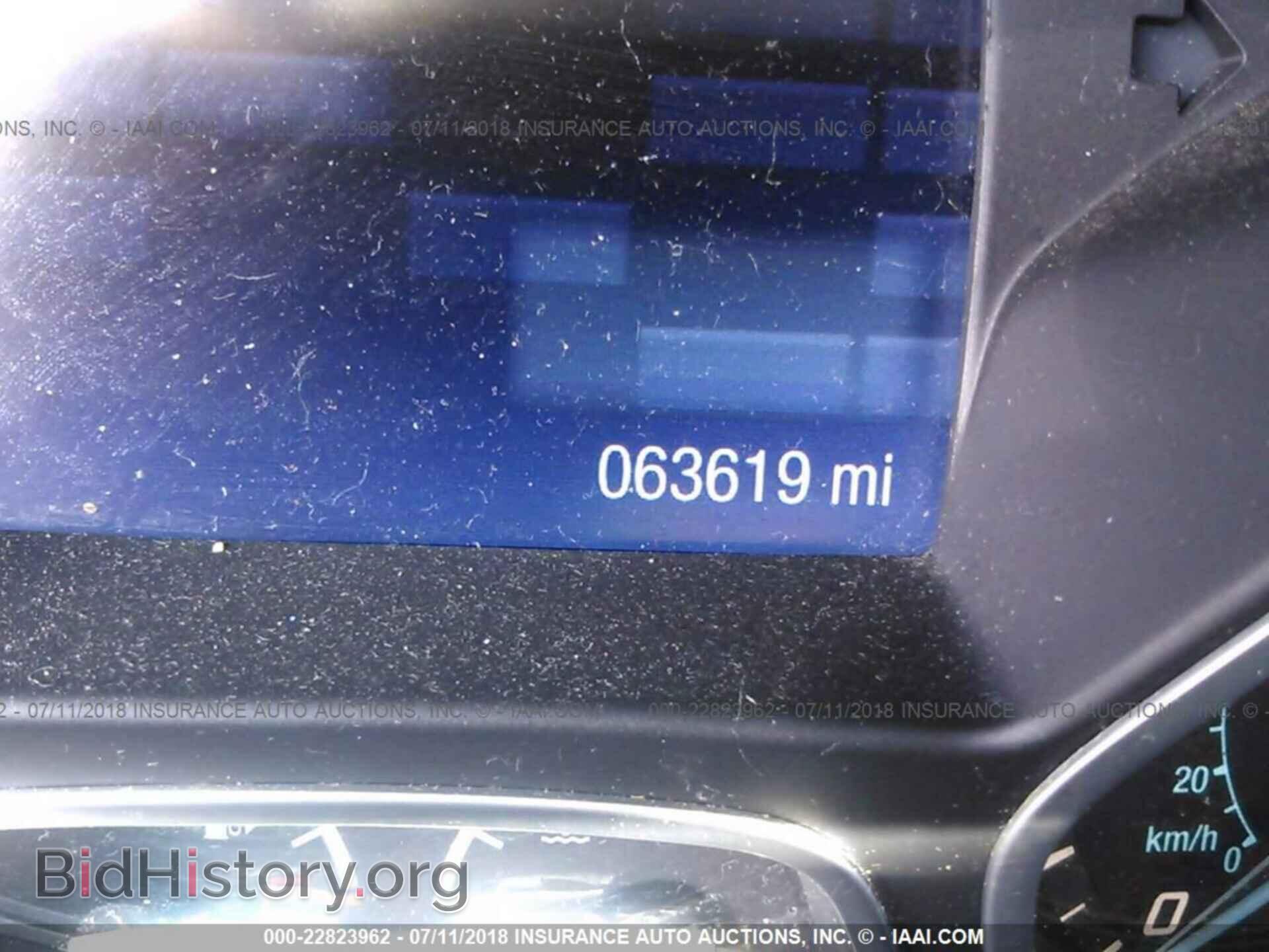 2013 Ford Focus - VIN: 1FADP3K2XDL351330 - Фото 7