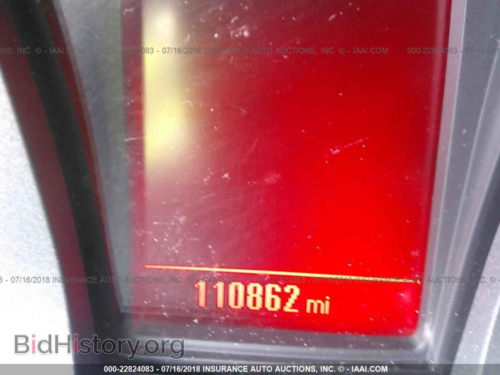2014 Gmc Terrain - VIN: 2GKALMEK8E6147330 - Фото 7