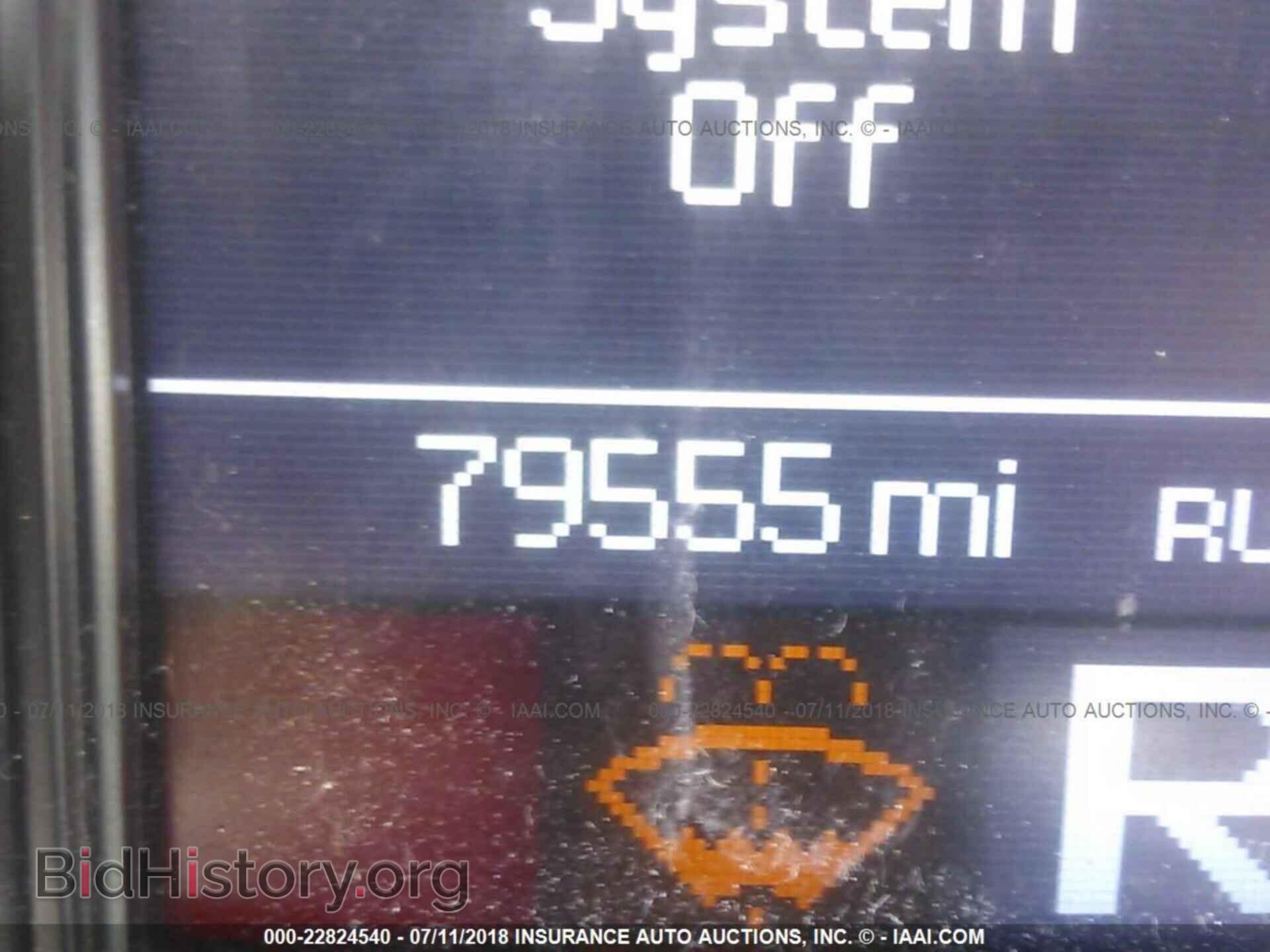 2013 Dodge Durango - VIN: 1C4RDJDG7DC676443 - Фото 7