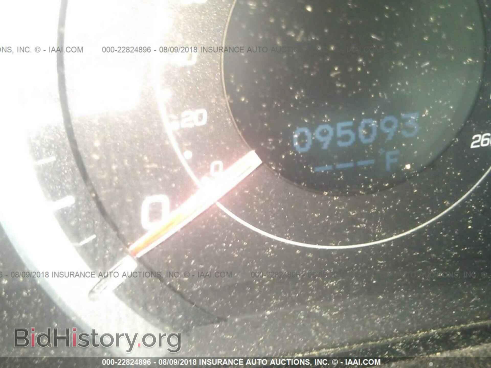 2012 Acura Tsx - VIN: JH4CU2F60CC019237 - Фото 7