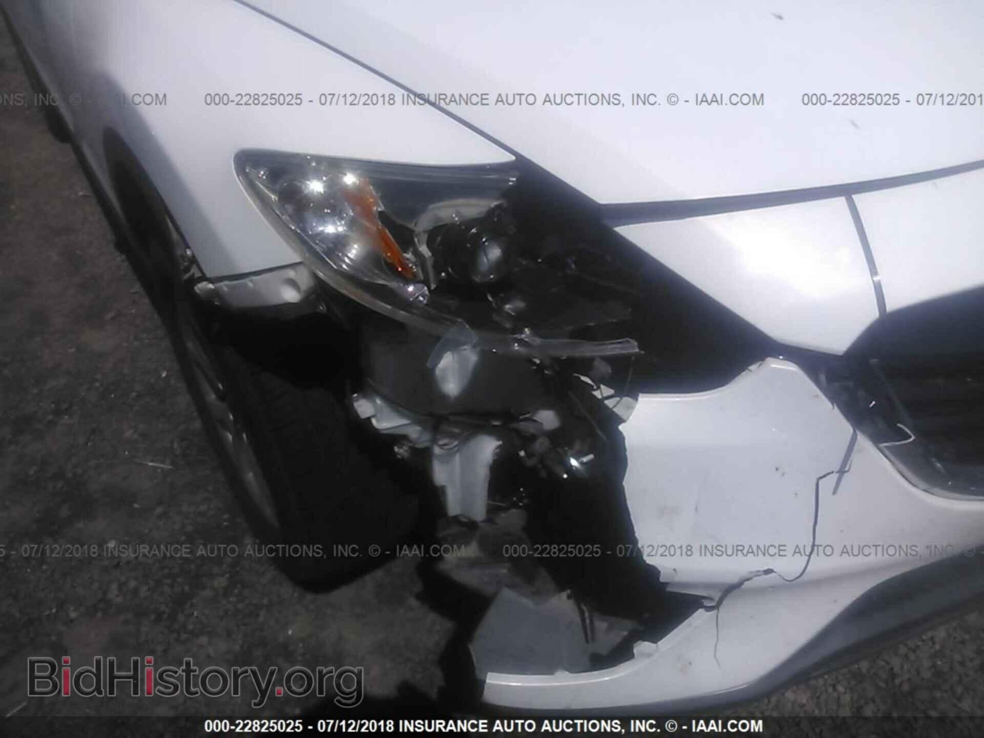 2013 Mazda Cx-9 - VIN: JM3TB2BV6D0409256 - Фото 6