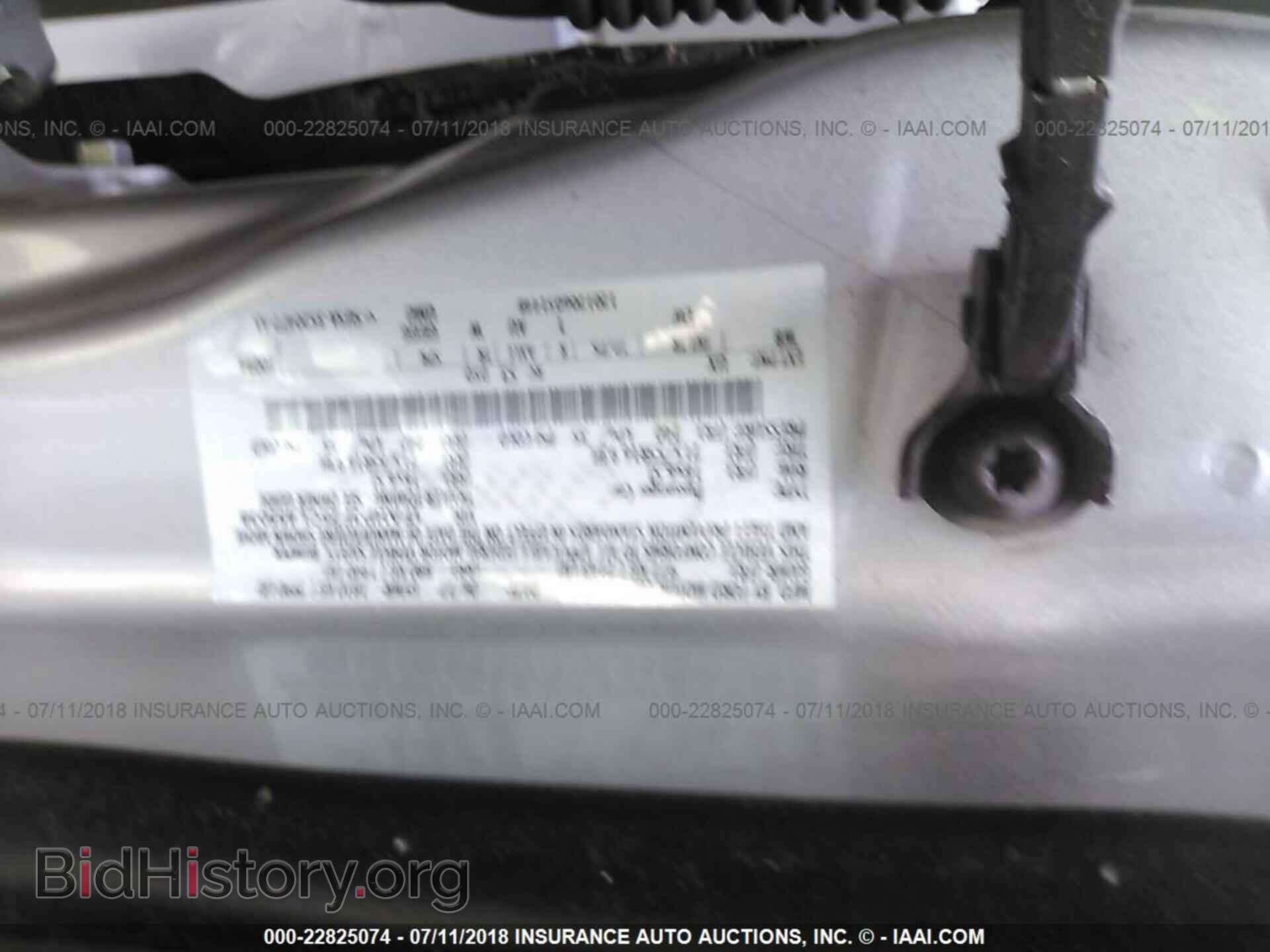 2012 Ford Focus - VIN: 1FAHP3F25CL455038 - Photo 9