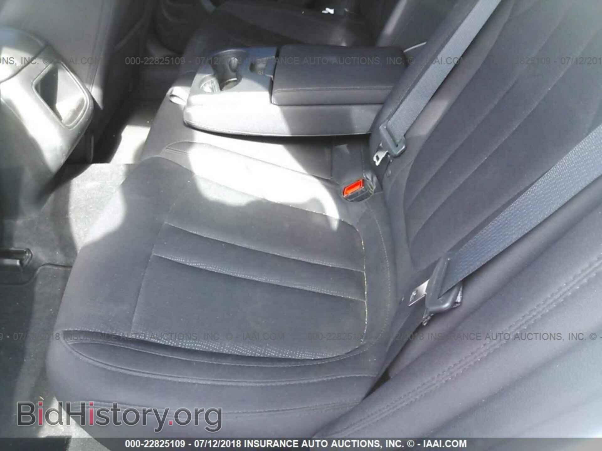 2015 Chrysler 200 - VIN: 1C3CCCAB7FN661675 - Photo 8