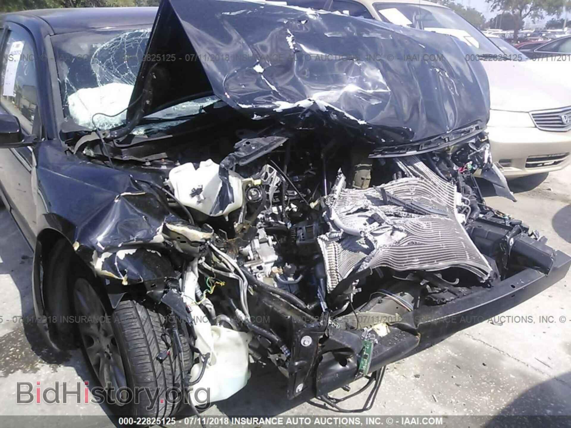 2012 Chrysler 200 - VIN: 1C3CCBAB0CN319507 - Фото 6