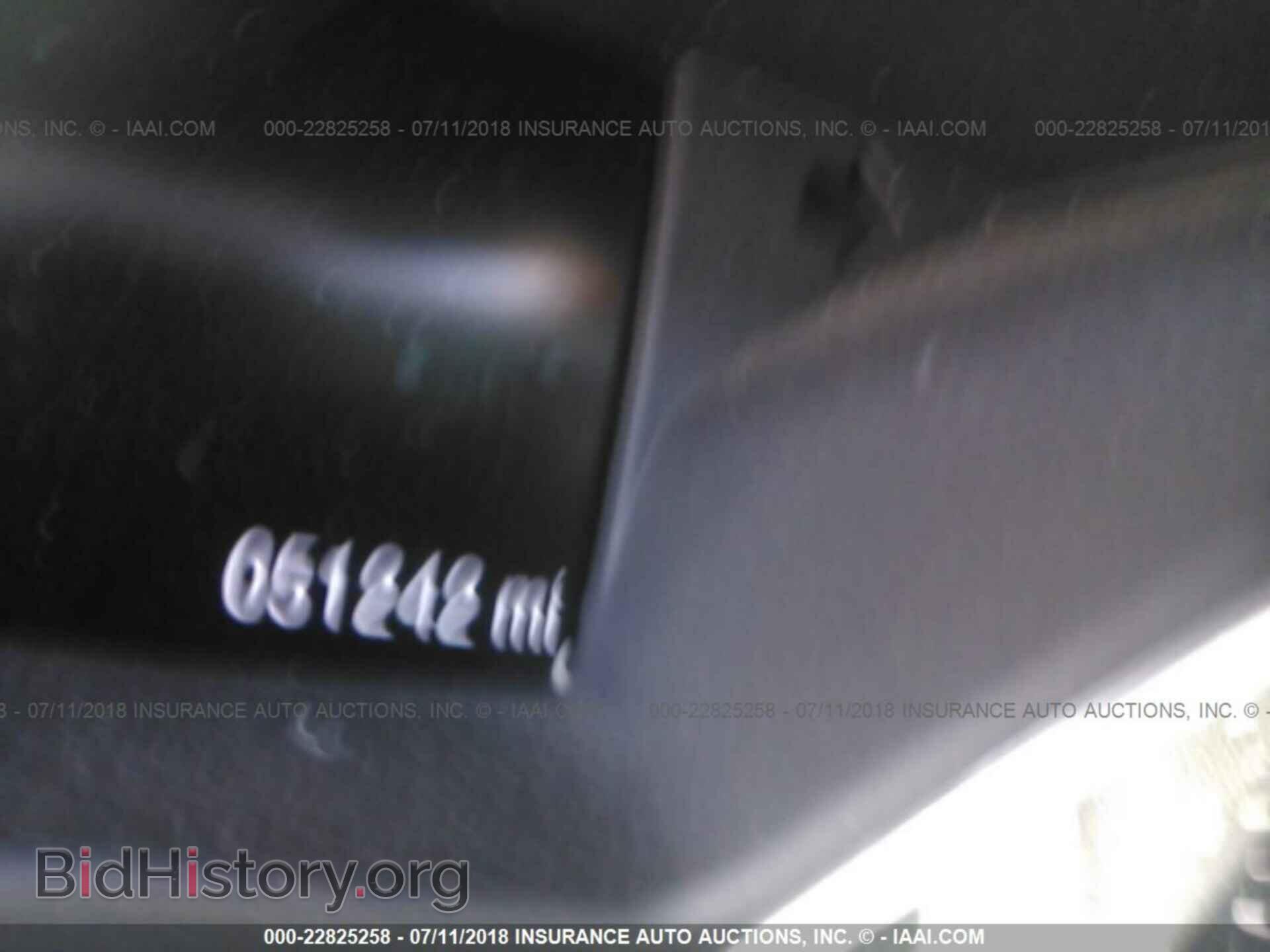 2014 Ford Escape - VIN: 1FMCU0J90EUD98496 - Photo 7