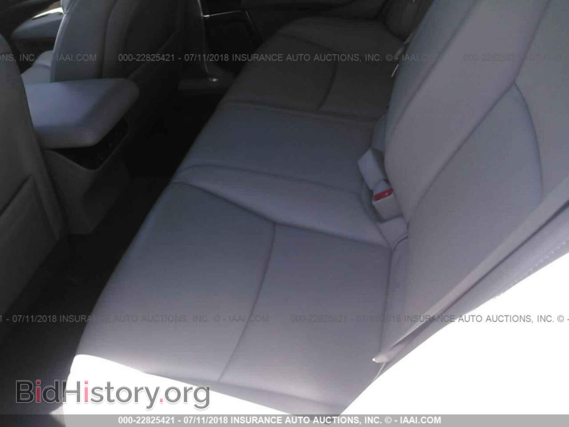 2014 Acura Rlx - VIN: JH4KC1F94EC002799 - Фото 8