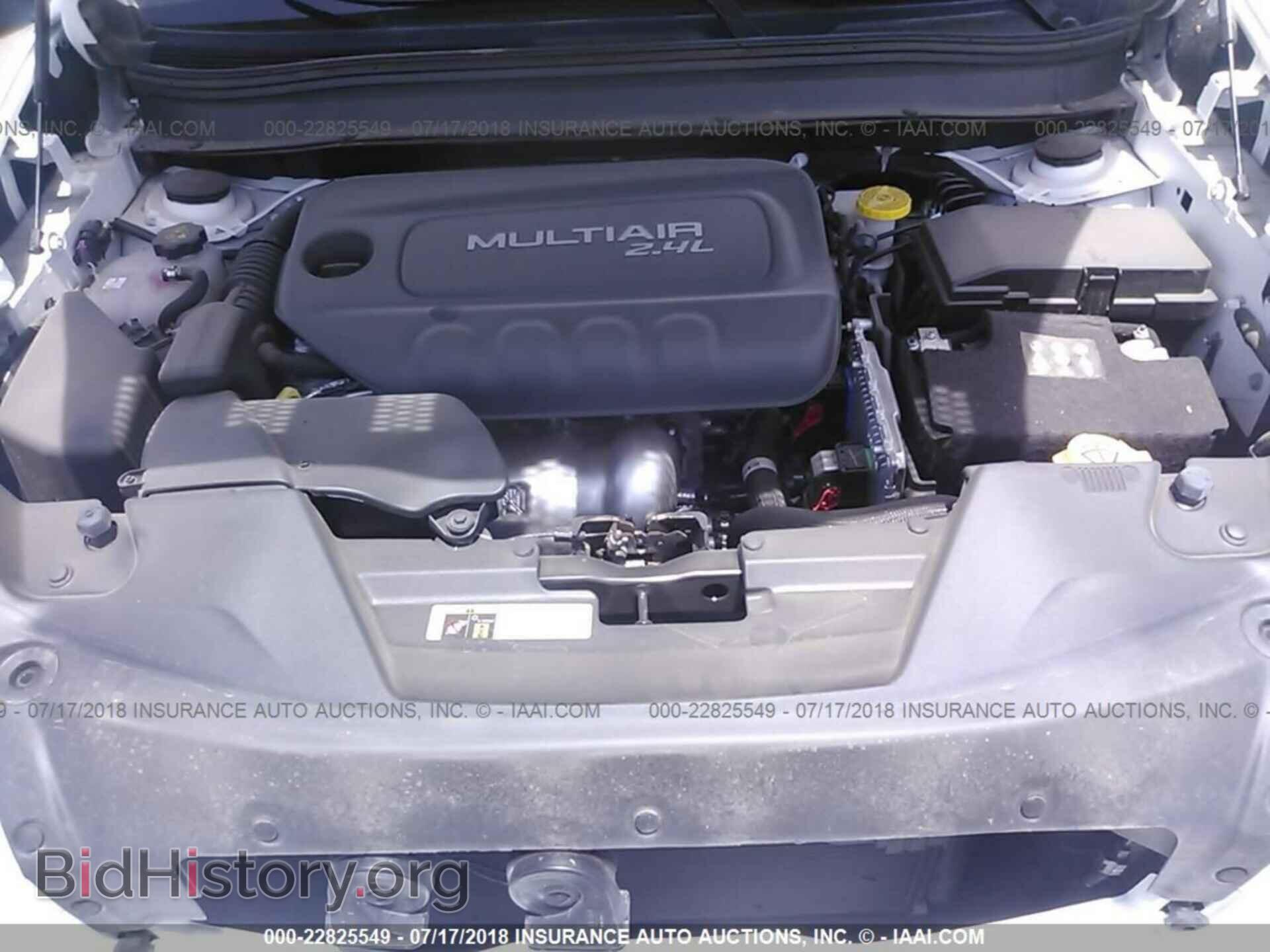 2018 Jeep Cherokee - VIN: 1C4PJLCB8JD566783 - Фото 10
