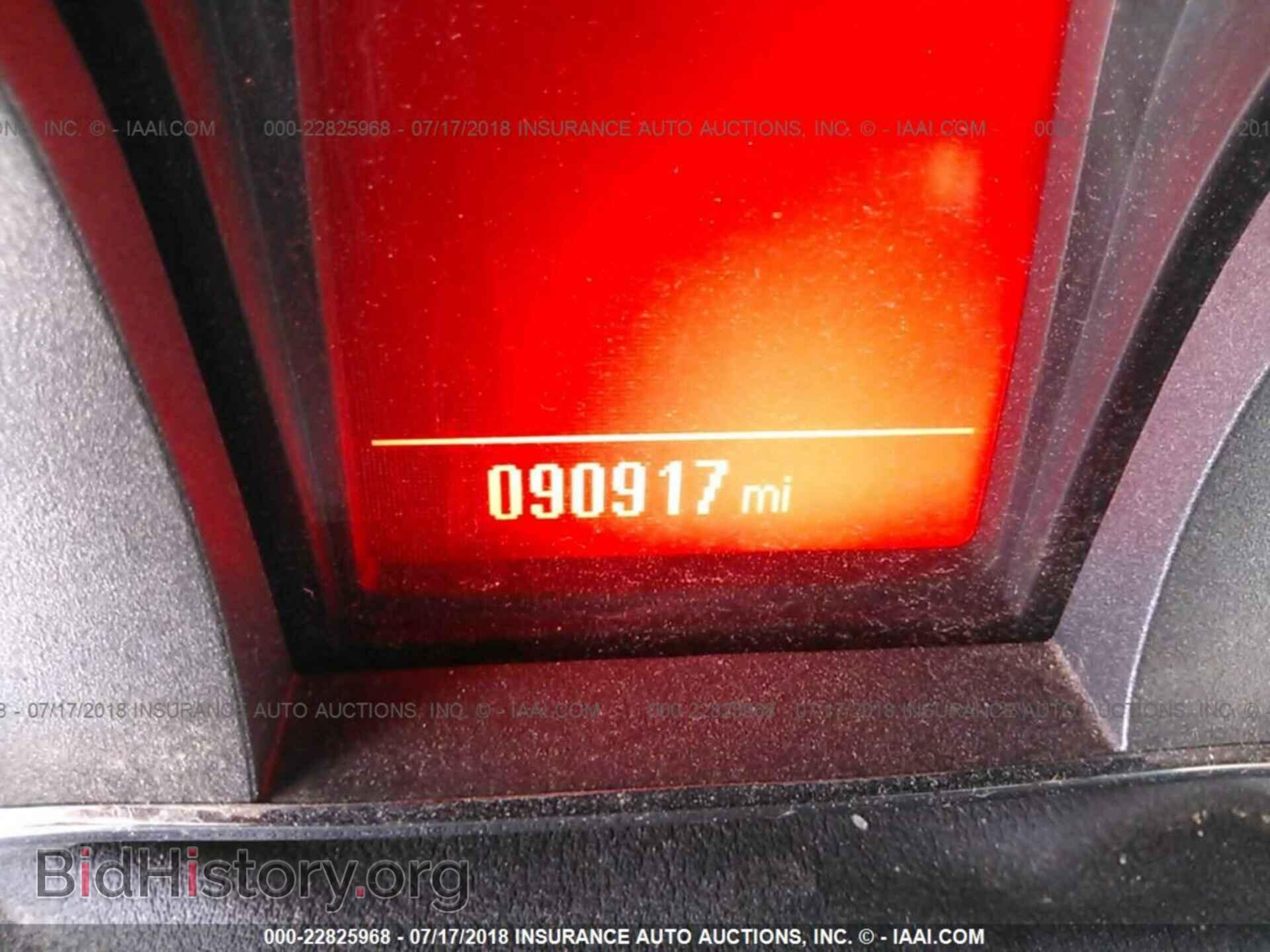2012 Gmc Terrain - VIN: 2GKALMEK0C6124881 - Фото 7