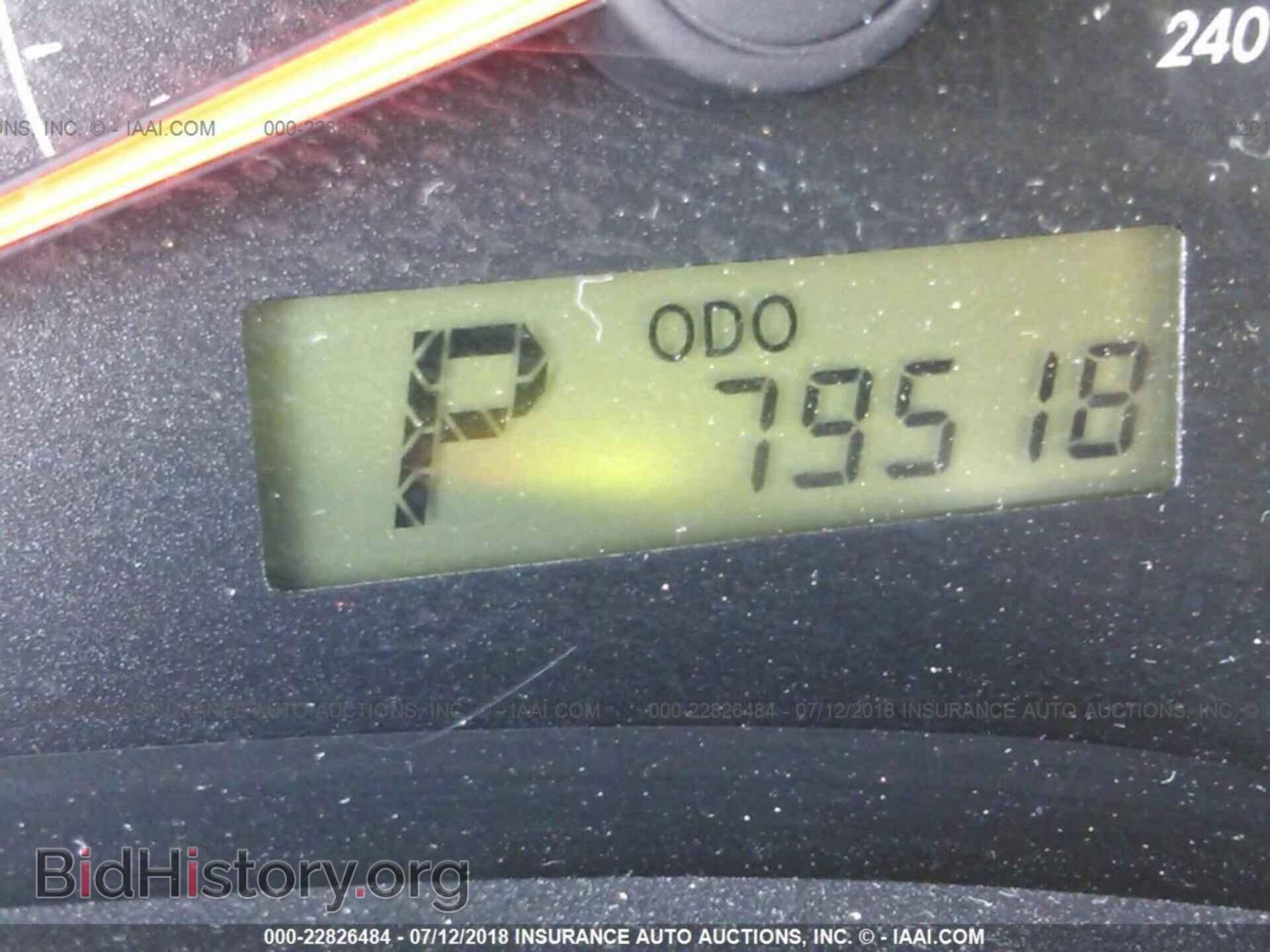 2013 Toyota Corolla - VIN: 5YFBU4EEXDP094537 - Фото 7
