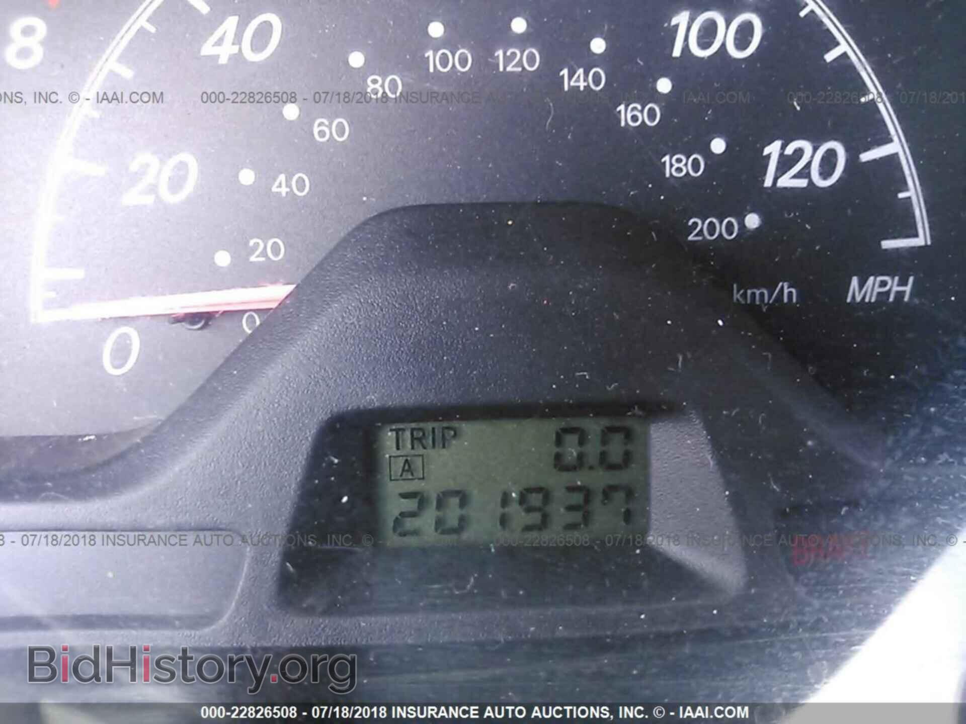 2005 MITSUBISHI LANCER - VIN: JA3AJ26E95U023548 - Фото 7