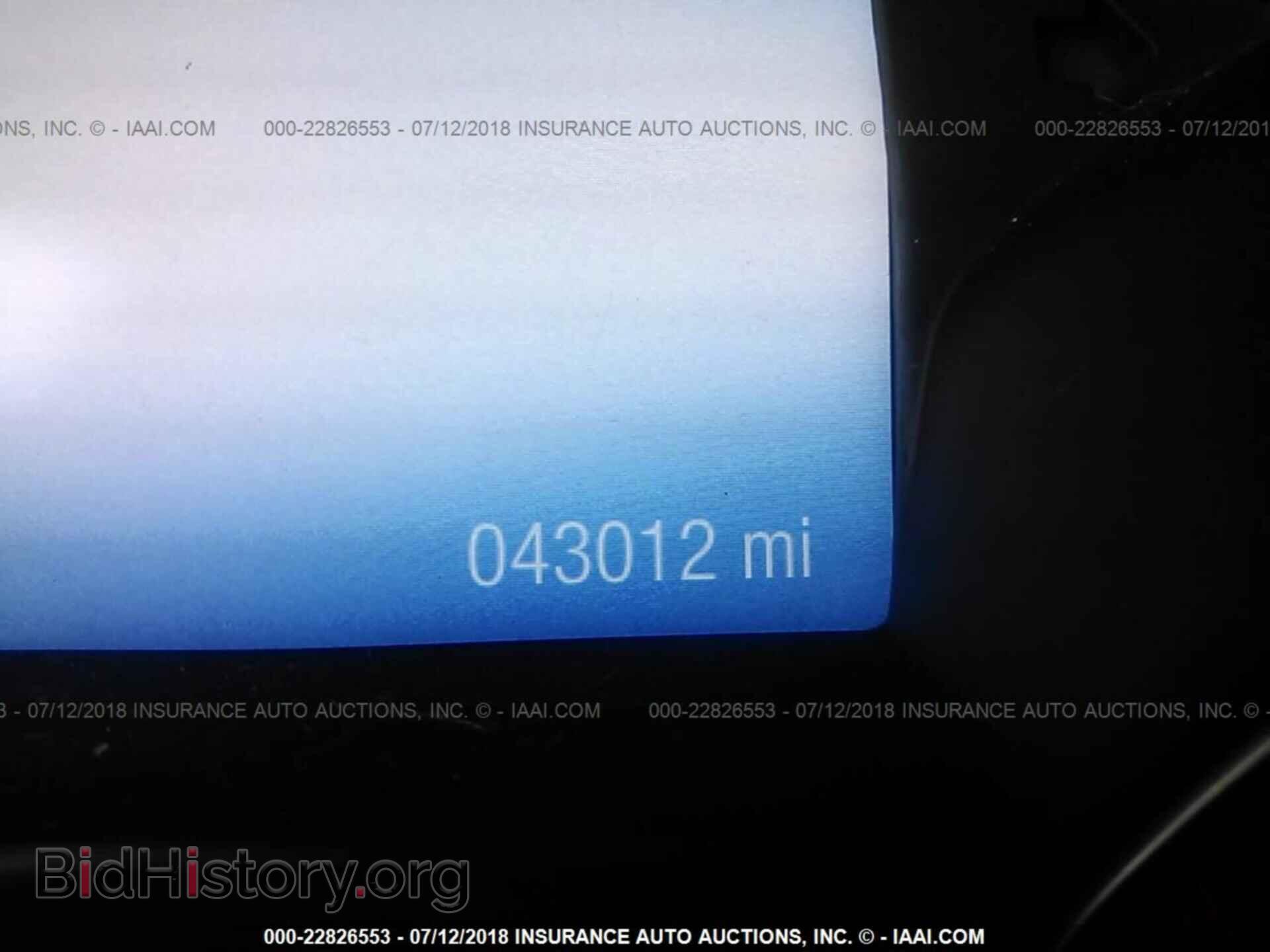 2014 Ford Focus - VIN: 1FADP3L93EL372470 - Фото 7