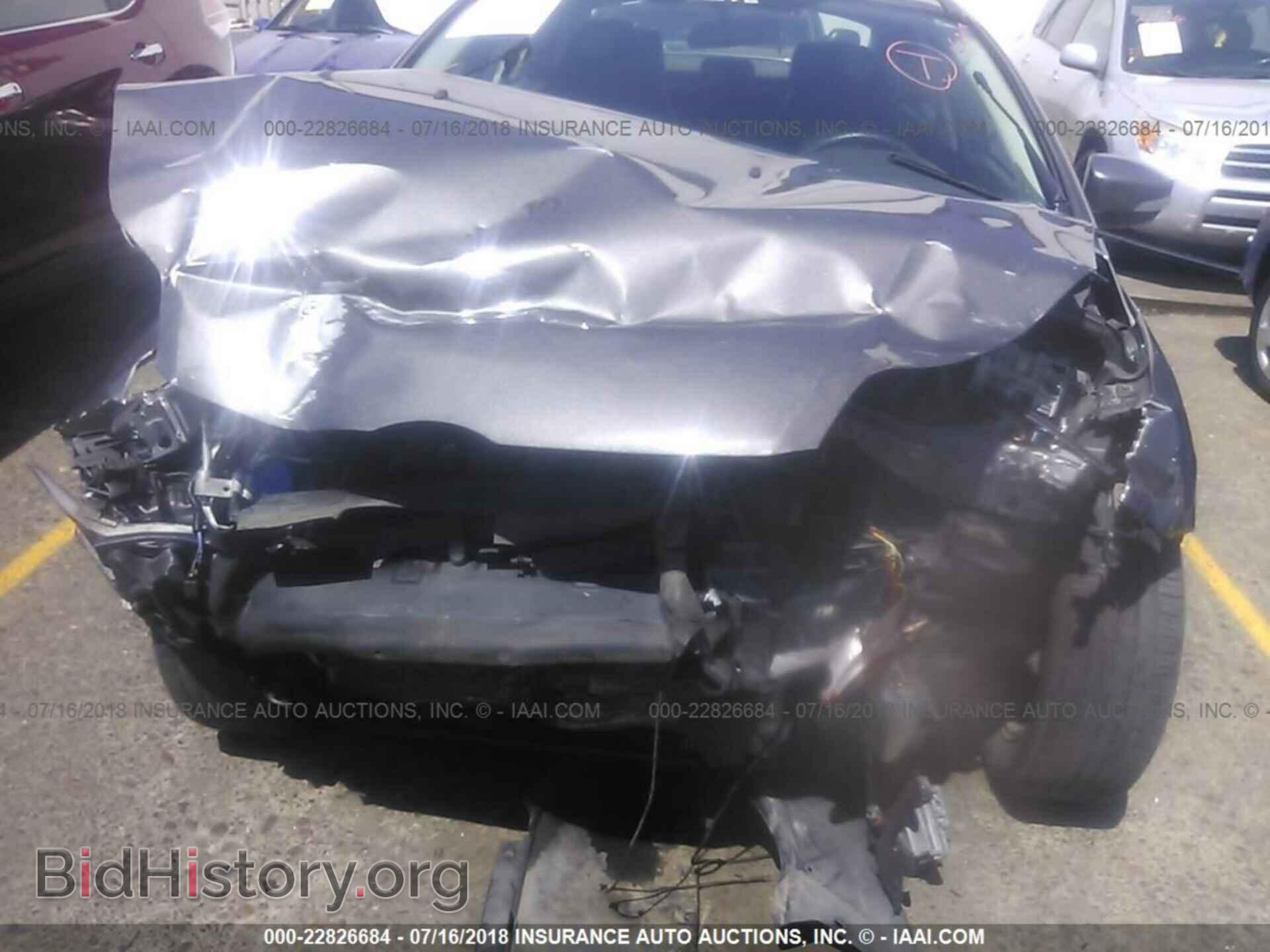 2012 Ford Focus - VIN: 1FAHP3F28CL283006 - Photo 6
