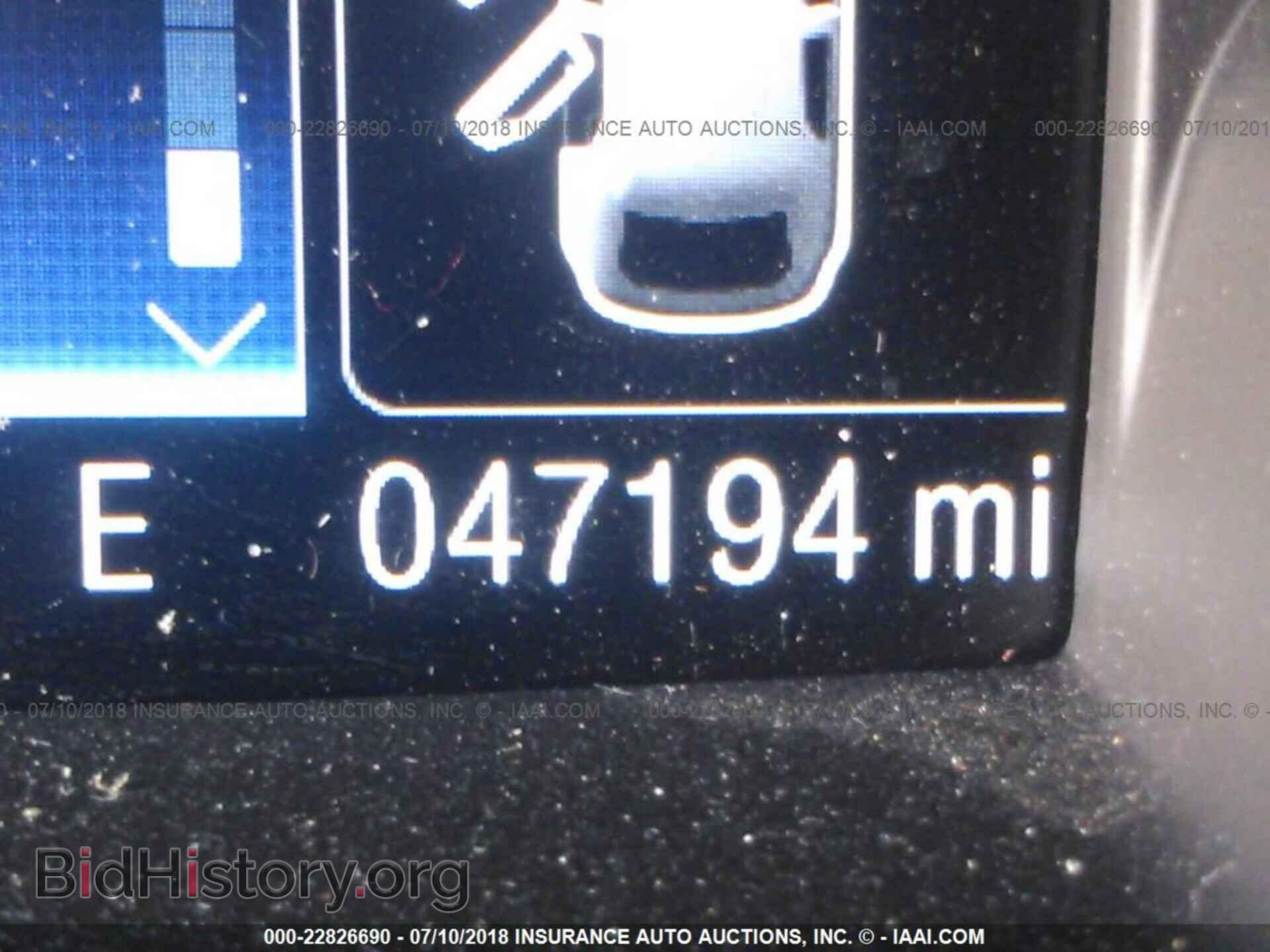 2013 Ford Escape - VIN: 1FMCU9H92DUD85287 - Фото 7