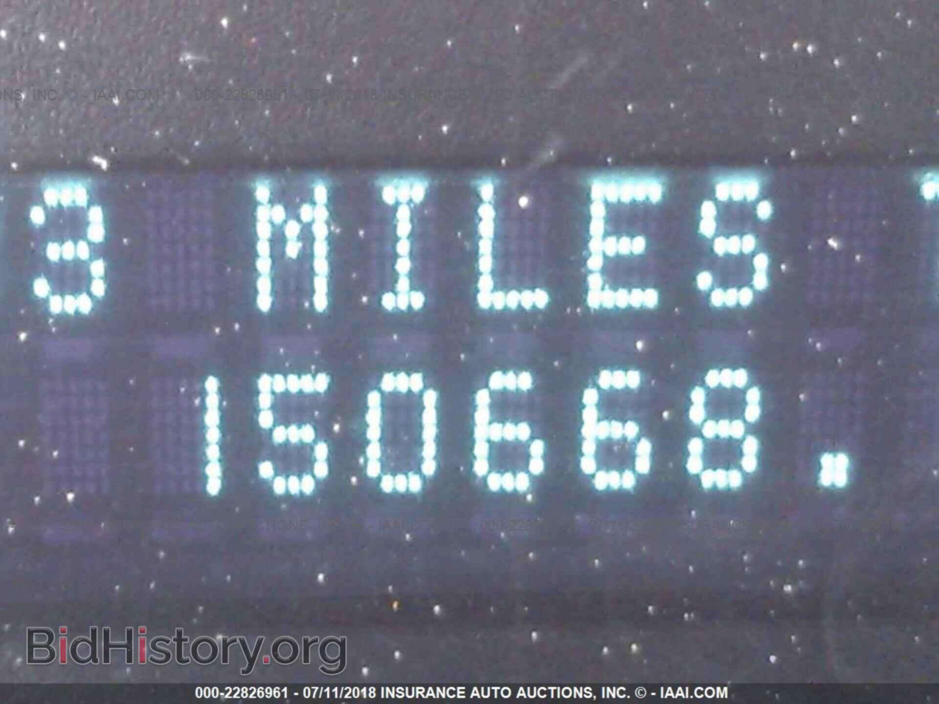2011 Ford Escape - VIN: 1FMCU0D73BKB37235 - Photo 7
