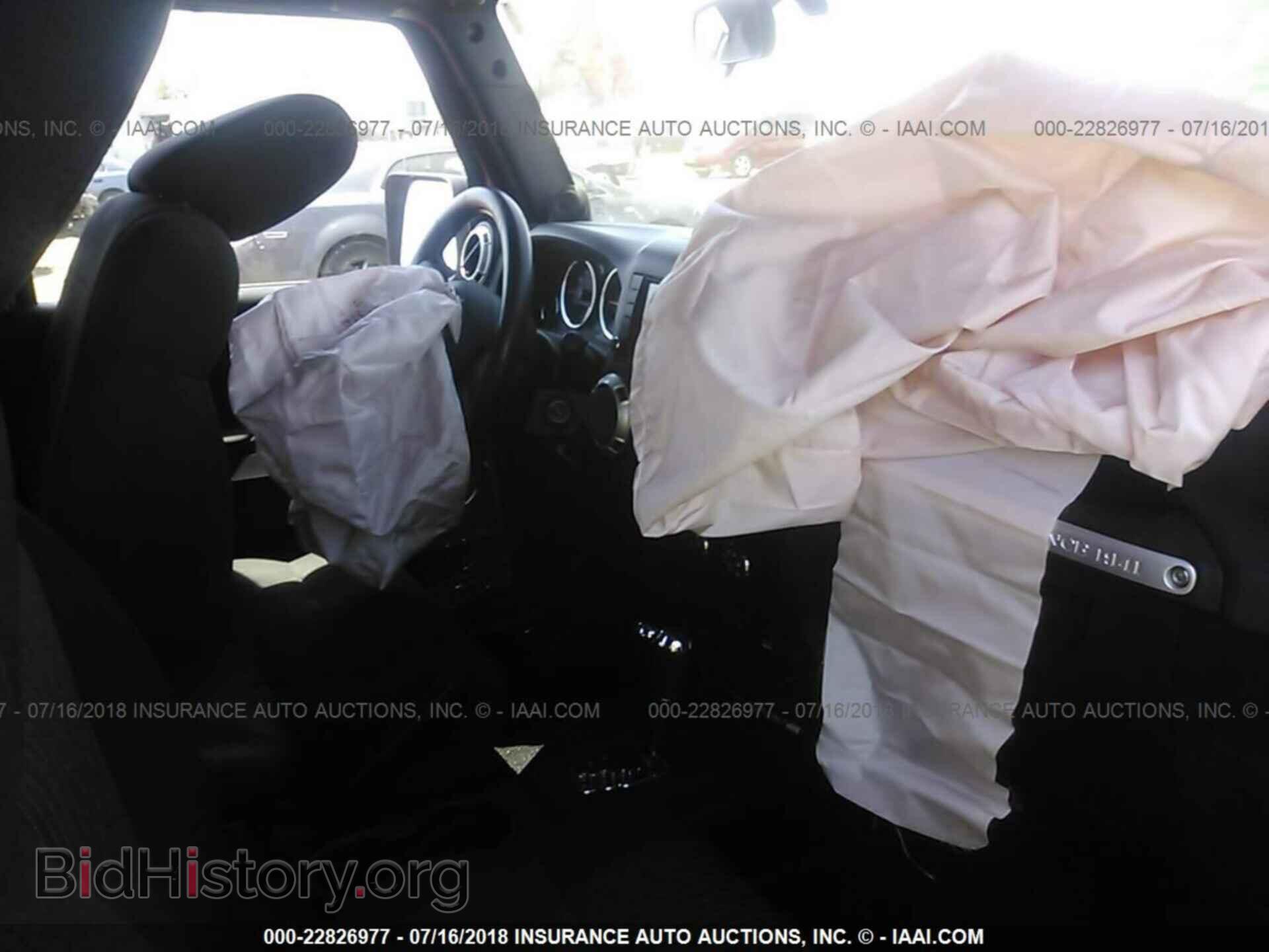 2012 Jeep Wrangler - VIN: 1C4AJWBG7CL136367 - Фото 5