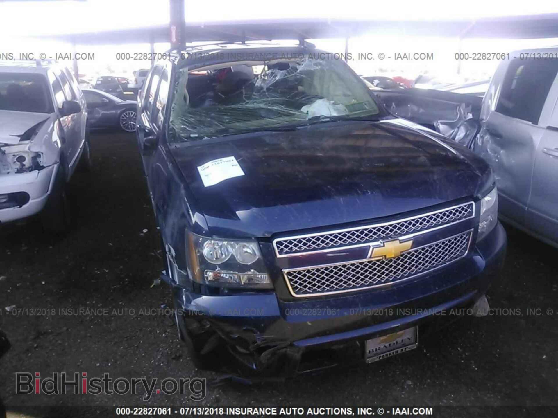 2012 Chevrolet Avalanche - VIN: 3GNMCEE06CG168022 - Фото 6